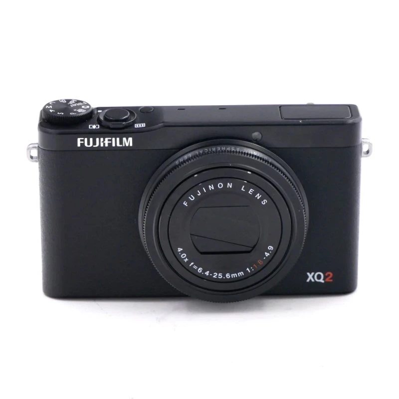 Best image for Fujifilm XQ2 digital compact camera
