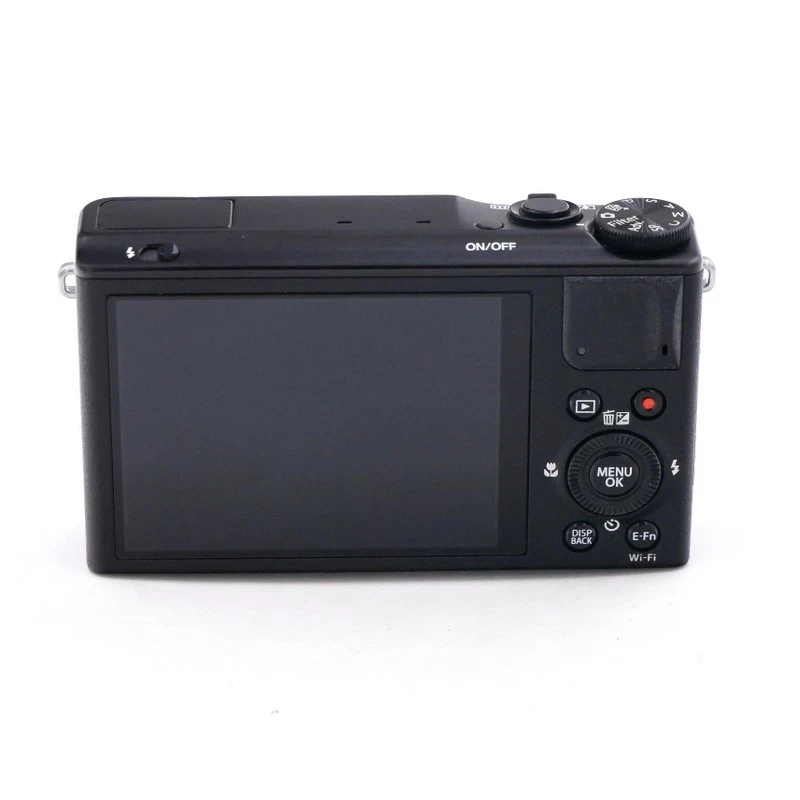 S-H-APUF3P_2.webp - Fujifilm XQ2 digital compact camera - Image 2