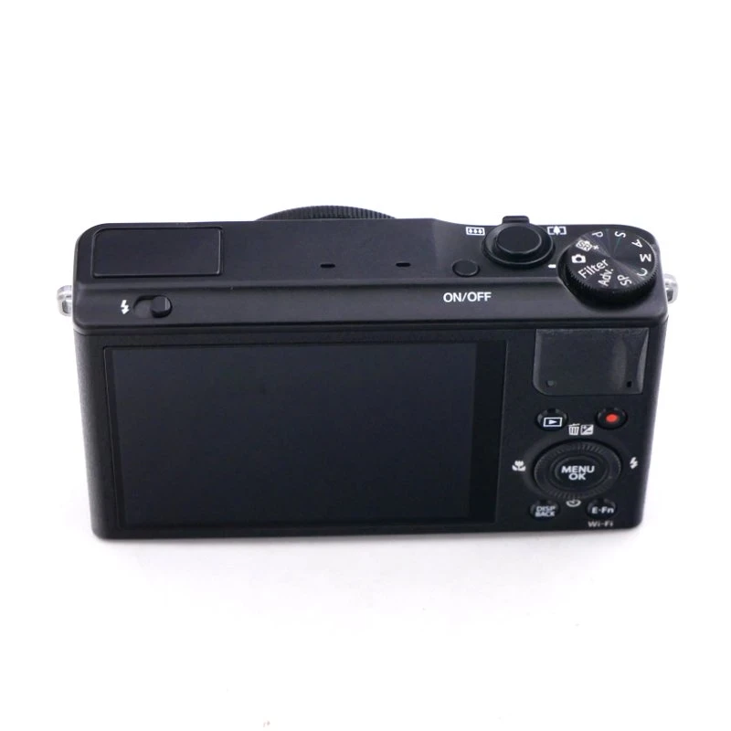 S-H-APUF3P_3.webp - Fujifilm XQ2 digital compact camera - Image 1