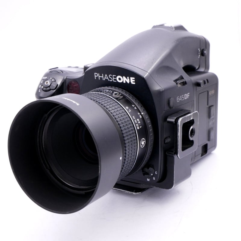 S-H-APW3AF_4.jpg - PhaseOne 645DF + IQ180 Digital Back + 80mm 2.8 LS + 28mm 4.5 + 35mm 3.5 + 55mm 2.8 LS + 150mm 3.5 LS Kit (was $29990) - Image 3
