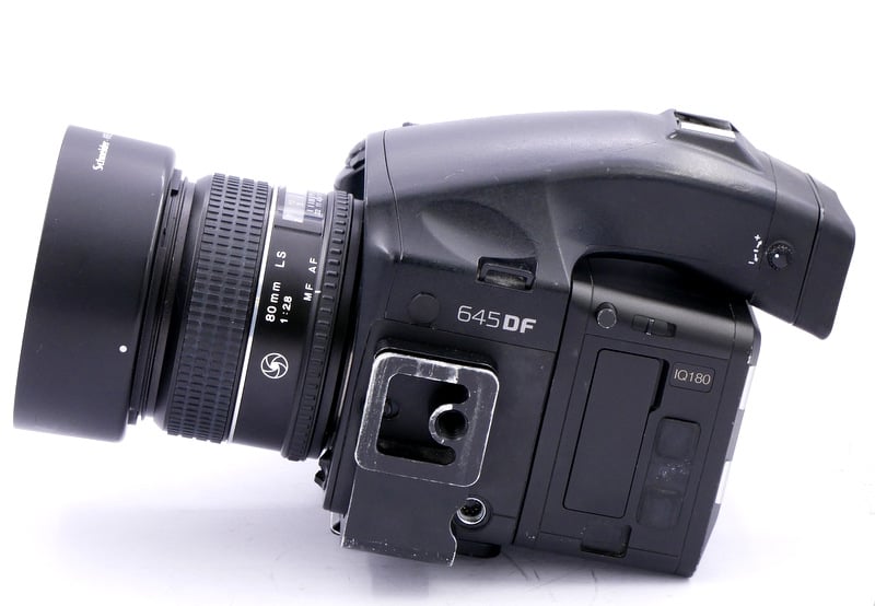 S-H-APW3AF_6.jpg - PhaseOne 645DF + IQ180 Digital Back + 80mm 2.8 LS + 28mm 4.5 + 35mm 3.5 + 55mm 2.8 LS + 150mm 3.5 LS Kit (was $29990) - Image 4