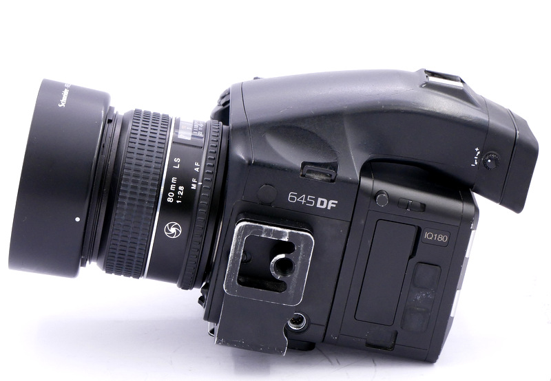 S-H-APW3AF_6.jpg - PhaseOne 645DF + IQ180 Digital Back + 80mm 2.8 LS + 28mm 4.5 + 35mm 3.5 + 55mm 2.8 LS + 150mm 3.5 LS Kit (was $29990) - Image 4