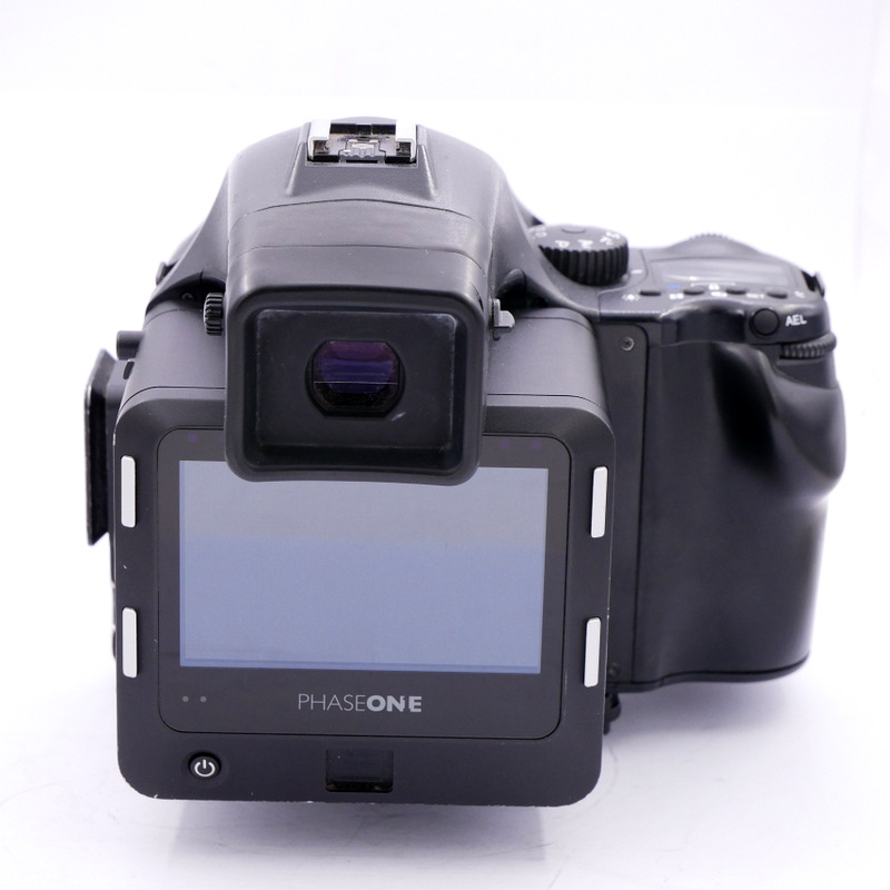 S-H-APW3AF_7.jpg - PhaseOne 645DF + IQ180 Digital Back + 80mm 2.8 LS + 28mm 4.5 + 35mm 3.5 + 55mm 2.8 LS + 150mm 3.5 LS Kit (was $29990) - Image 9