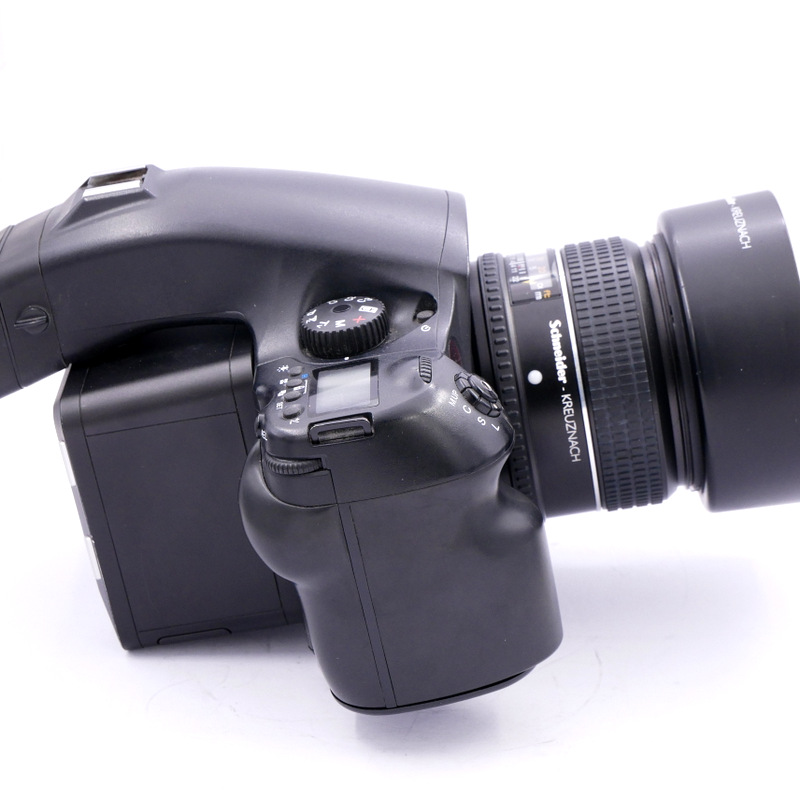 S-H-APW3AF_8.jpg - PhaseOne 645DF + IQ180 Digital Back + 80mm 2.8 LS + 28mm 4.5 + 35mm 3.5 + 55mm 2.8 LS + 150mm 3.5 LS Kit (was $29990) - Image 1