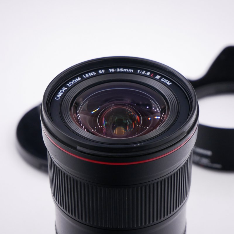 S-H-AR695A_2.jpg - Canon EF 16-35mm F/2.8 L III USM Lens - Image 2