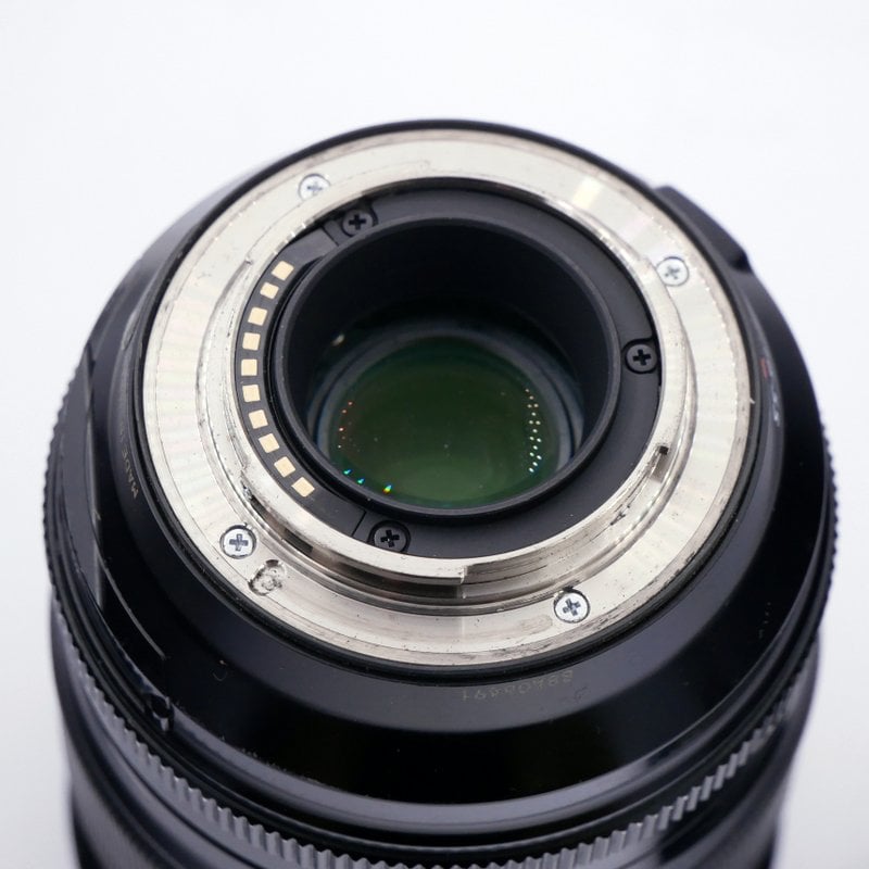 S-H-ARLMW4_3.jpg - Fujifilm XF 16-55mm F/2.8 R LM WR Lens - Image 1