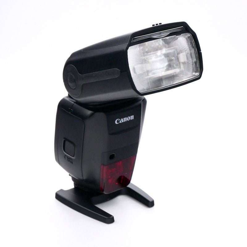 Best image for Canon 600EX-RT Speedlite
