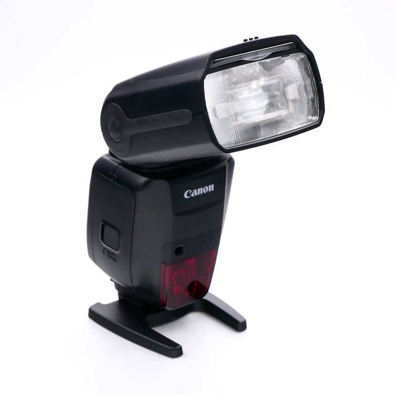 Canon 600EX-RT Speedlite - Best Available Image