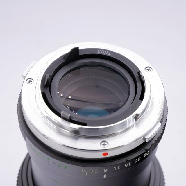 S-H-ASV5F_3.jpg - Olympus MF 65-200mm F/4 Zuiko Auto-Zoom Lens in OM Mount (Was $329) - Thumbnail 3