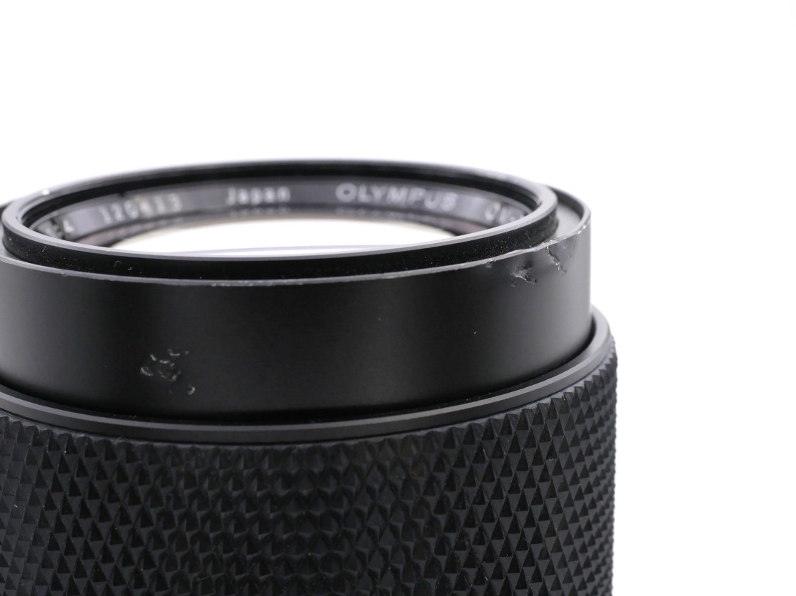 S-H-ASV5F_4.jpg - Olympus MF 65-200mm F/4 Zuiko Auto-Zoom Lens in OM Mount (Was $329) - Image 3