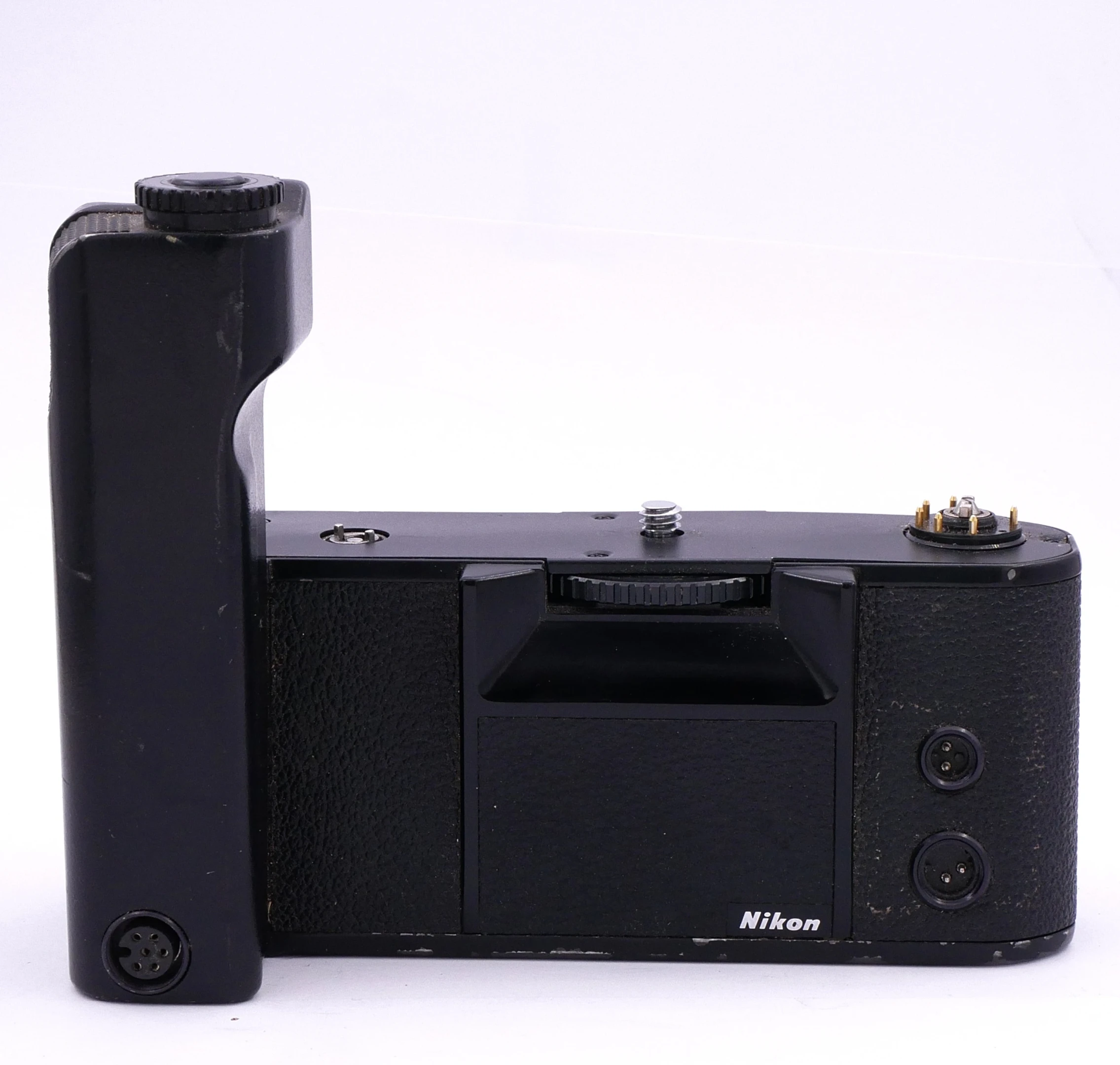 Best image for Nikon MD-4 Motor Drive 
