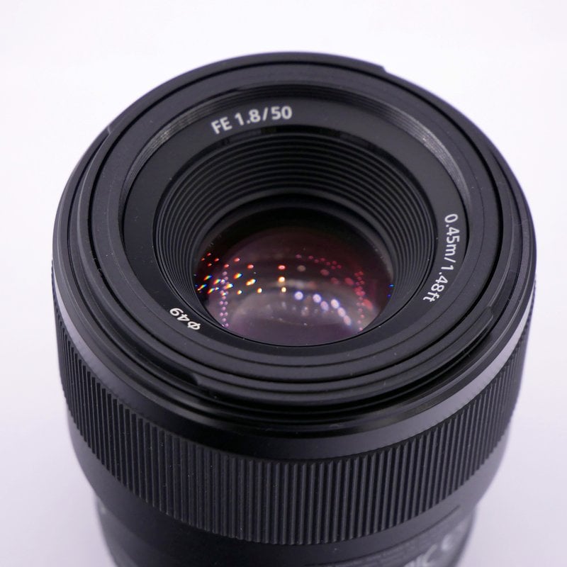 S-H-ATCYND_2.jpg - Sony FE 50m F/1.8 - Image 2