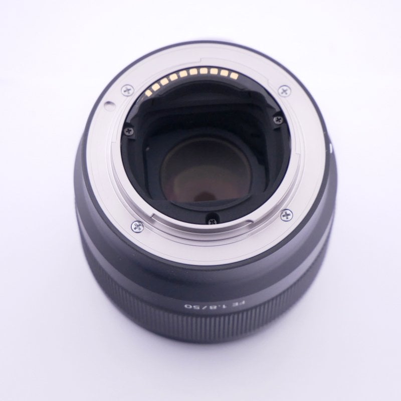 S-H-ATCYND_3.jpg - Sony FE 50m F/1.8 - Image 1