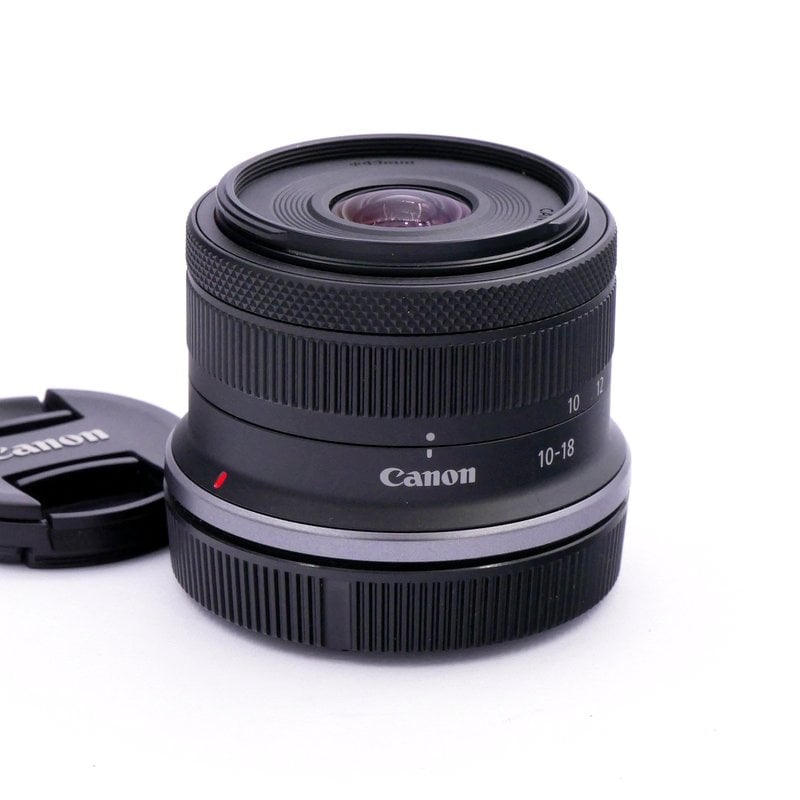 Best image for Canon RF-S 10-18mm F/4.5-6.3 IS STM Lens