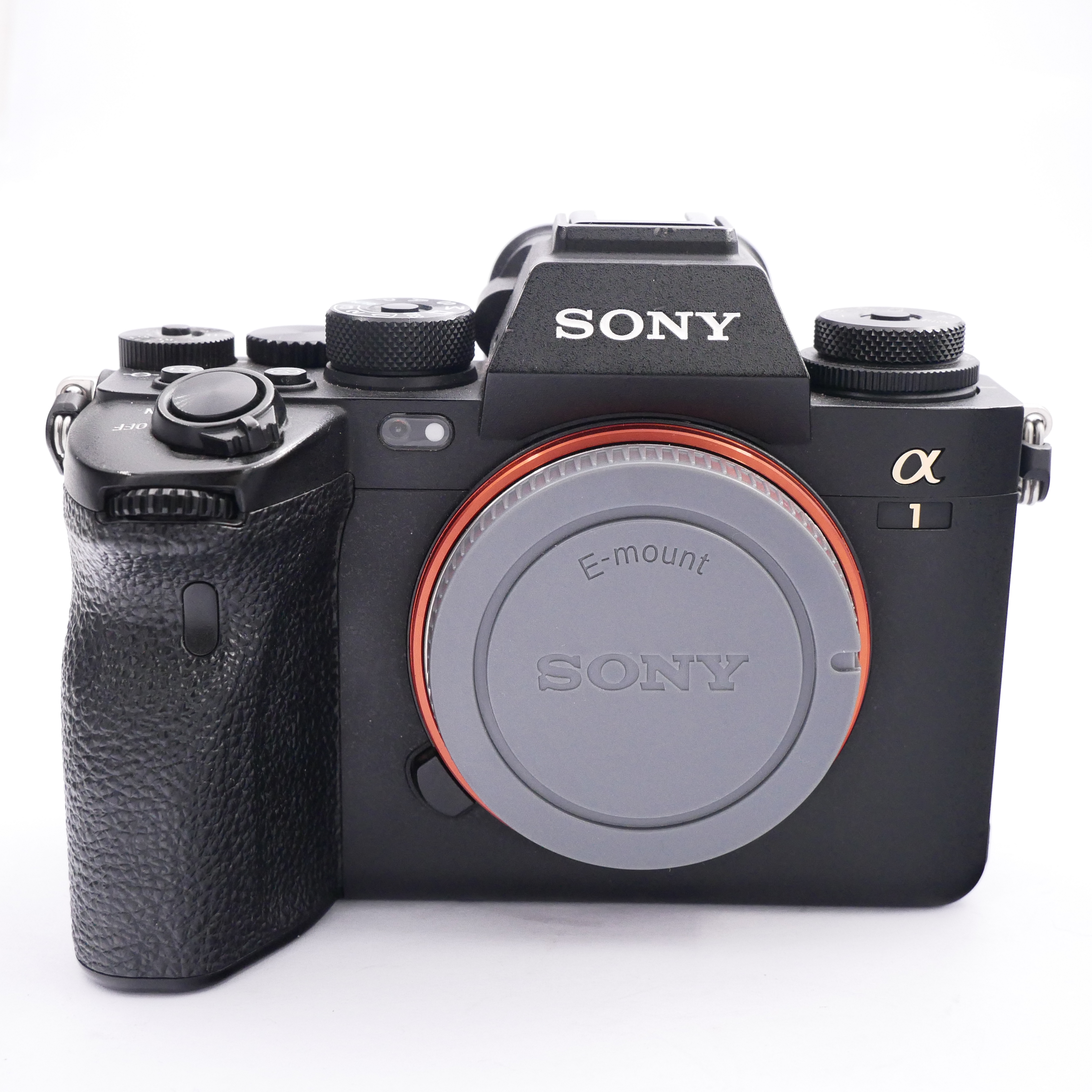Best image for Sony A1 Body Only Sub 22k Frames