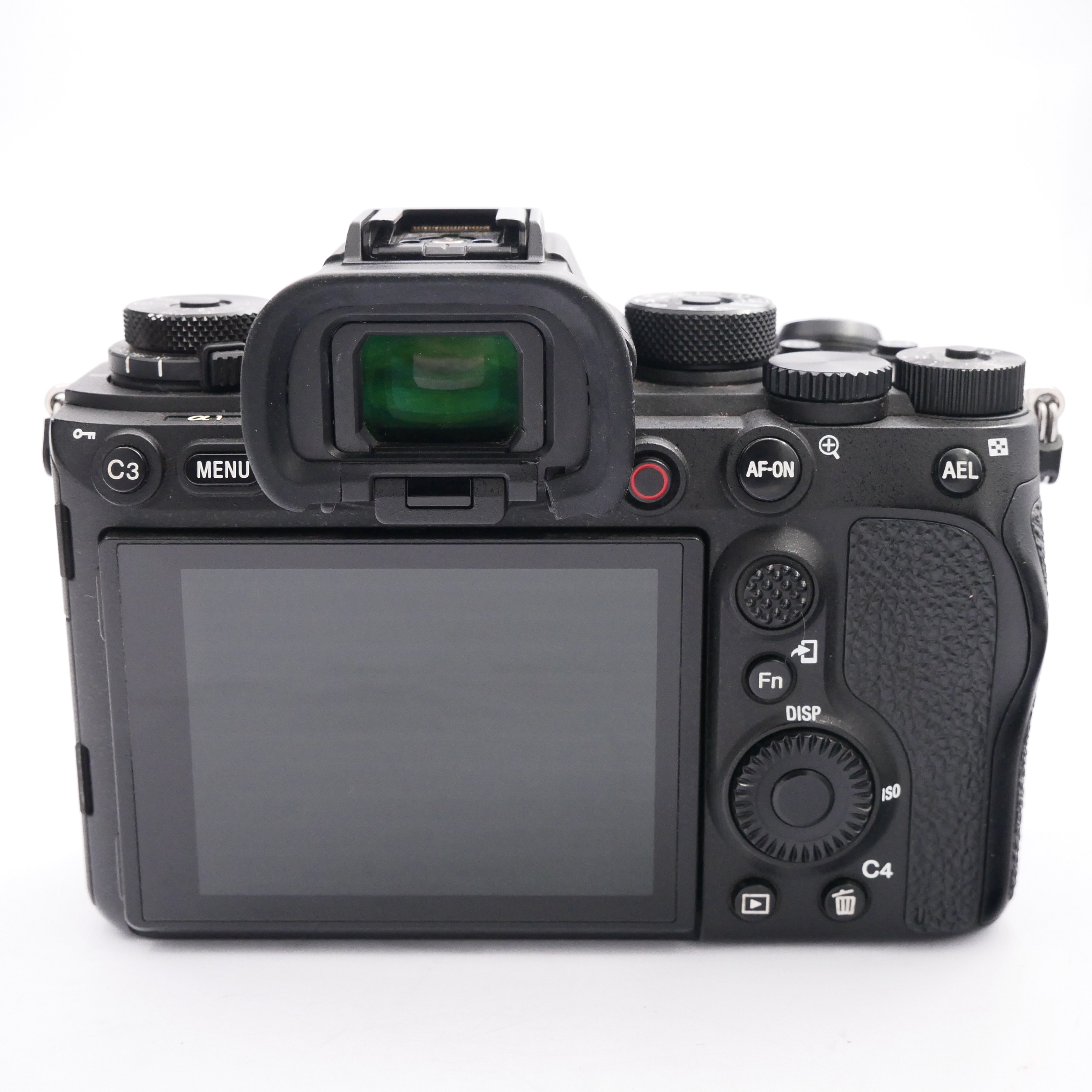 S-H-AUFRHD_2.jpg - Sony A1 Body Only Sub 22k Frames - Image 1