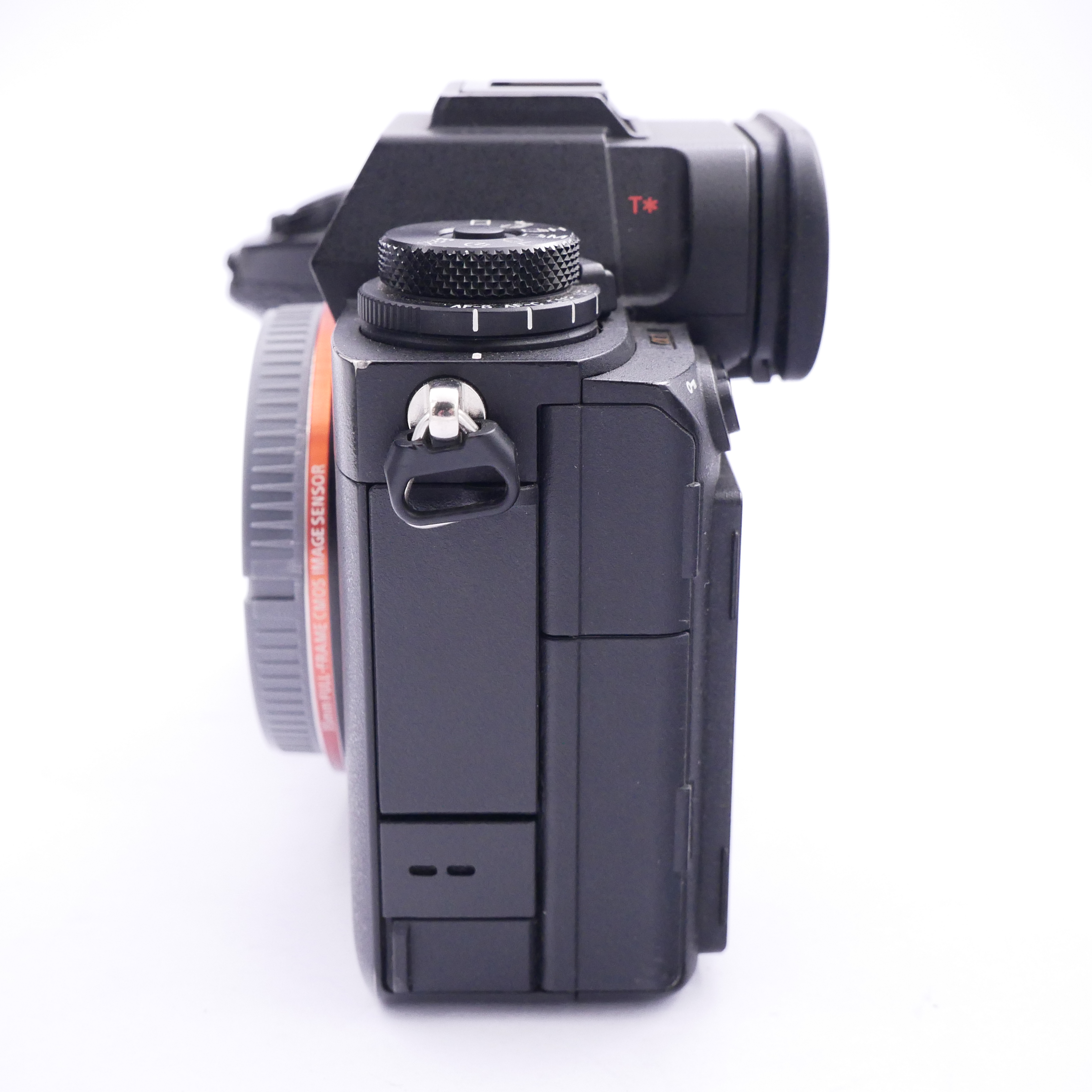 S-H-AUFRHD_3.jpg - Sony A1 Body Only Sub 22k Frames - Image 2