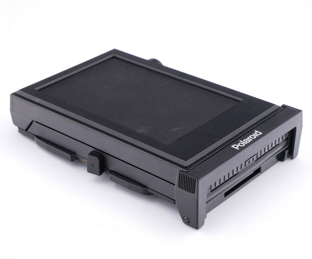 S-H-AUJ5D7_2.jpg - Mamiya RZ67 Pro II Polaroid Back HP702 - Image 1