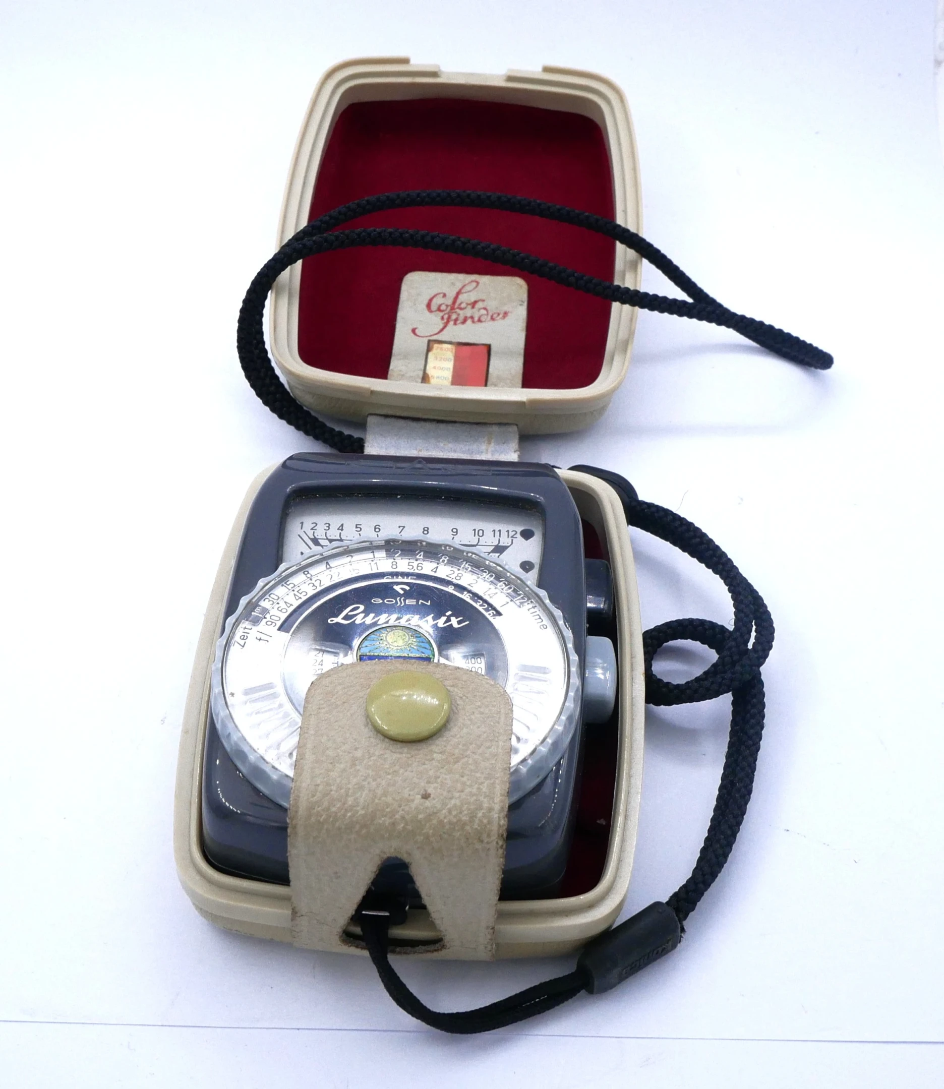 S-H-AUWC8D_2.webp - Gossen Lunasix Meter - Thumbnail 1