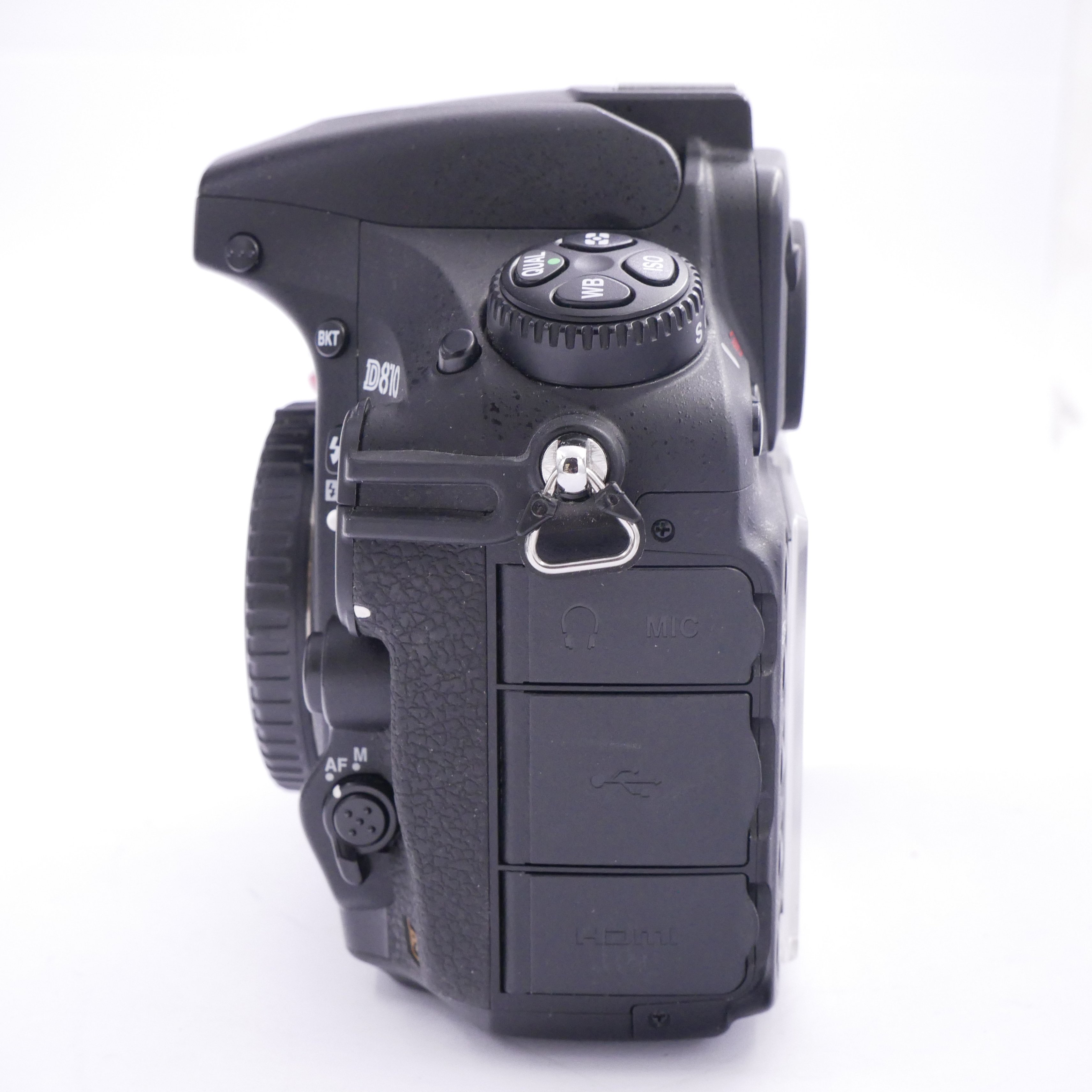 S-H-AWRM38_3.jpg - Nikon D810 Body Only 18,400 Frames - Thumbnail 1