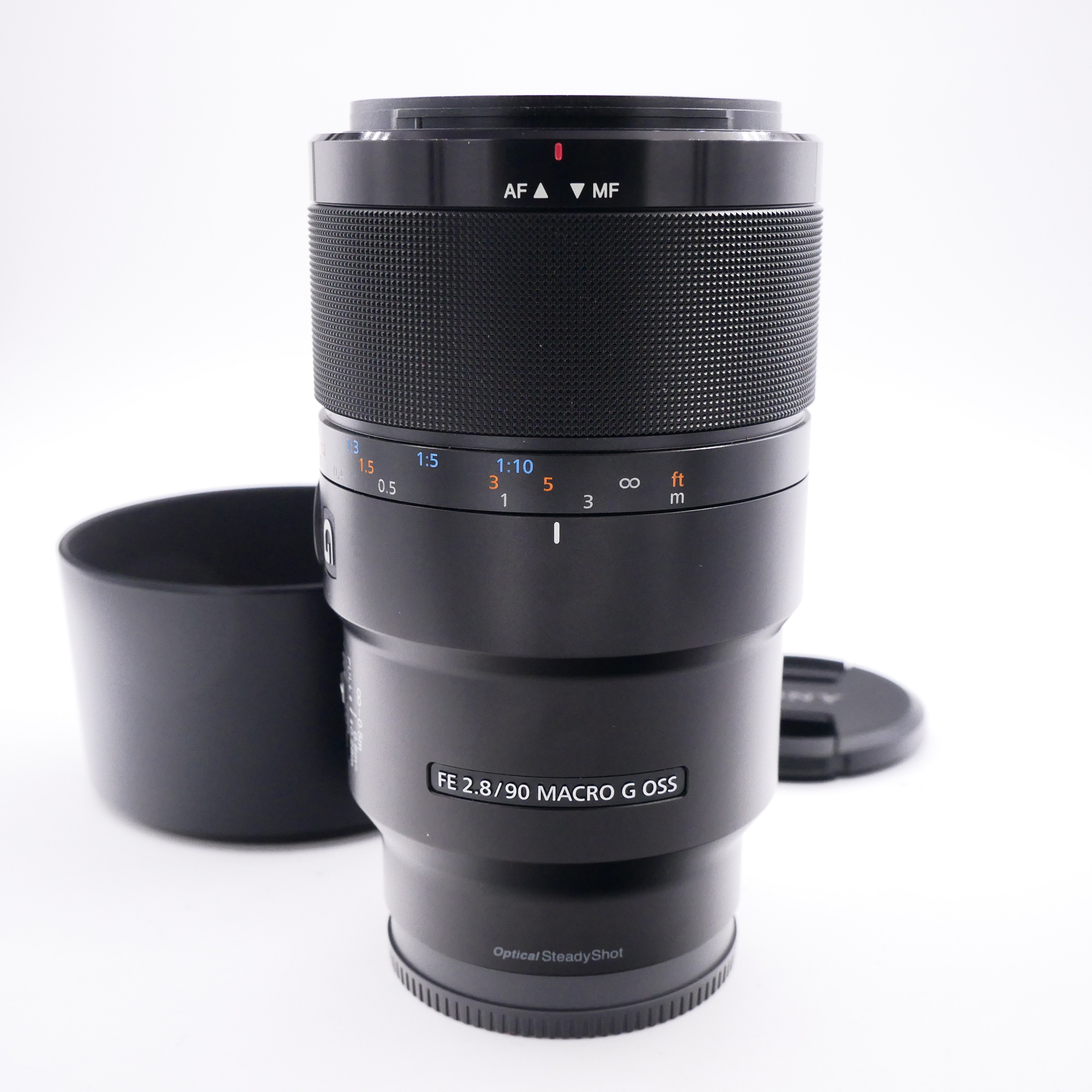 Best image for Sony FE 90mm F2.8 G OSS Lens