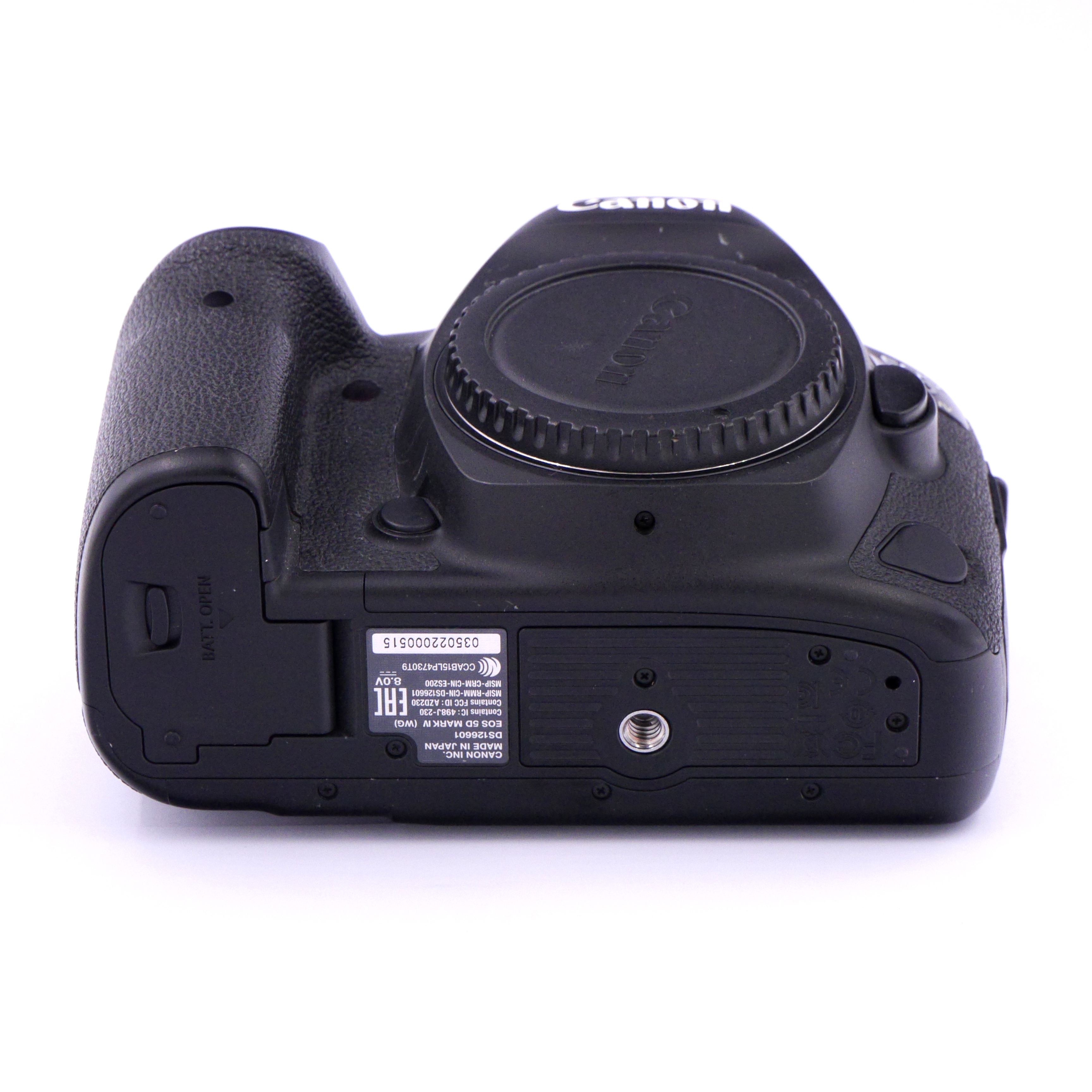 S-H-AXANL6_2.jpg - EOS 5D IV Body Only (33k shutter) - Image 3