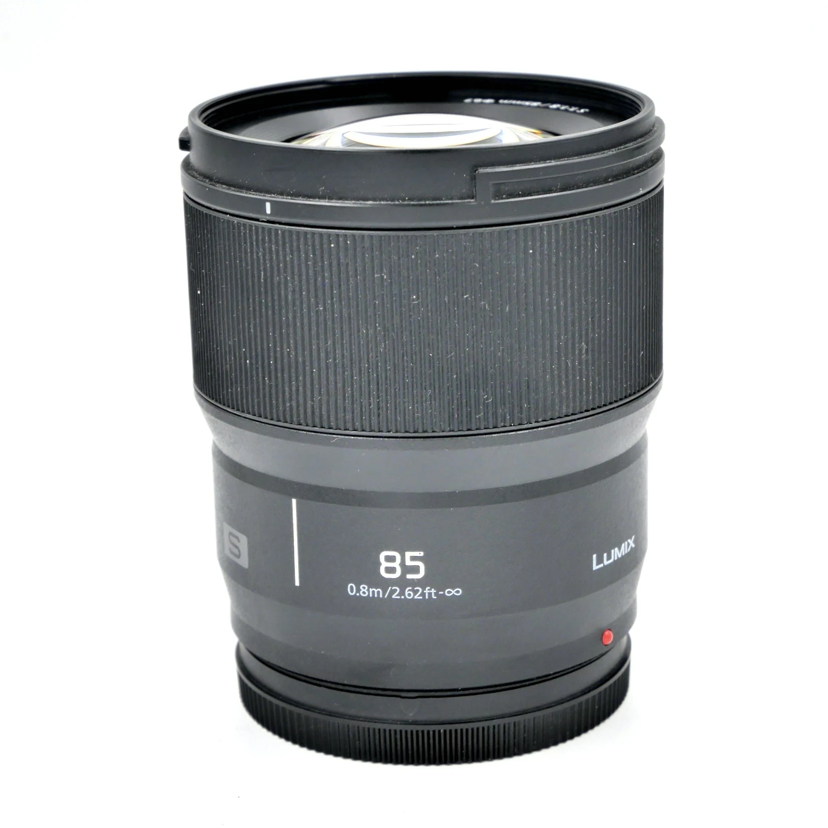 S-H-AXEJTA_2.webp - Panasonic AF 85mm F/1.8 S Lens in L-Mount - Image 2