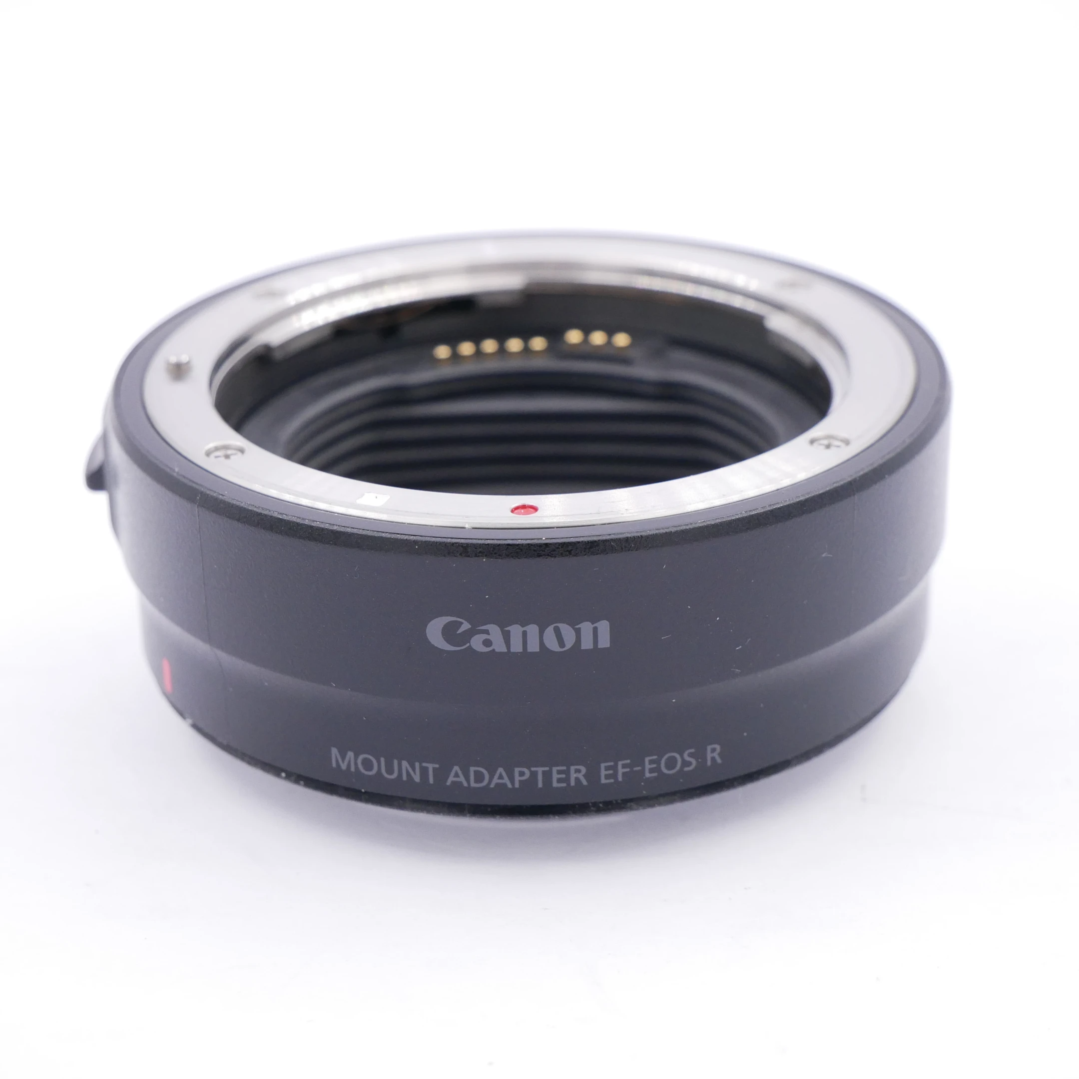 Canon EF-EOS R Mount Adapter