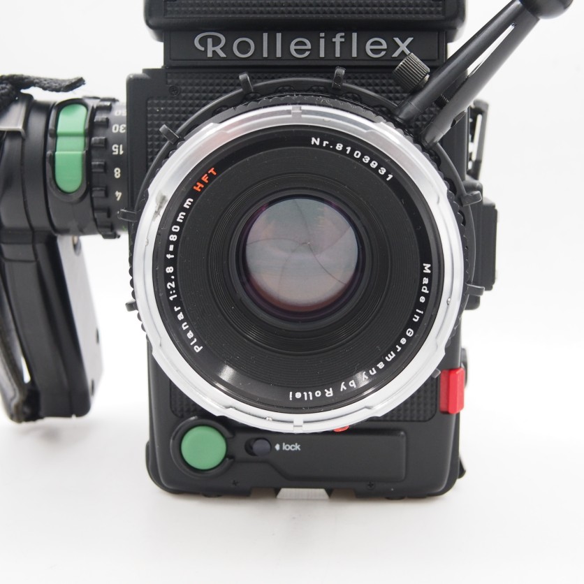 S-H-AY9WYY_3.jpg - Rolleiflex 6008 Professional SRC 1000 + 80mm F2.8 Planar +Waistlevel finder + 6x6 Magazine