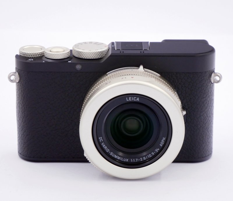 S-H-AYDJDL_2.jpg - Leica D-Lux 8 (100 Years of Leica Limited Edition) + Leica Leather Case - Image 3