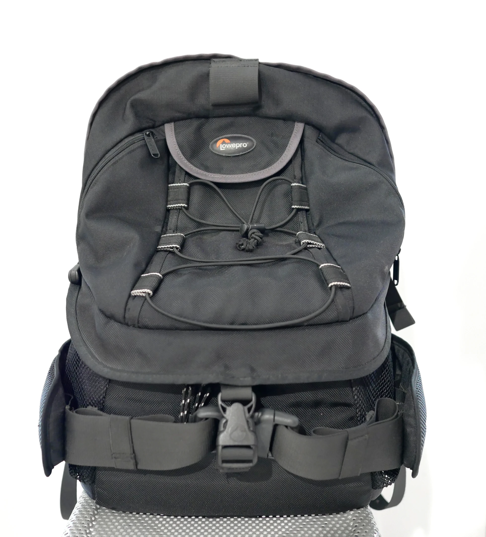 Best image for Lowepro Rover AW II Backpack