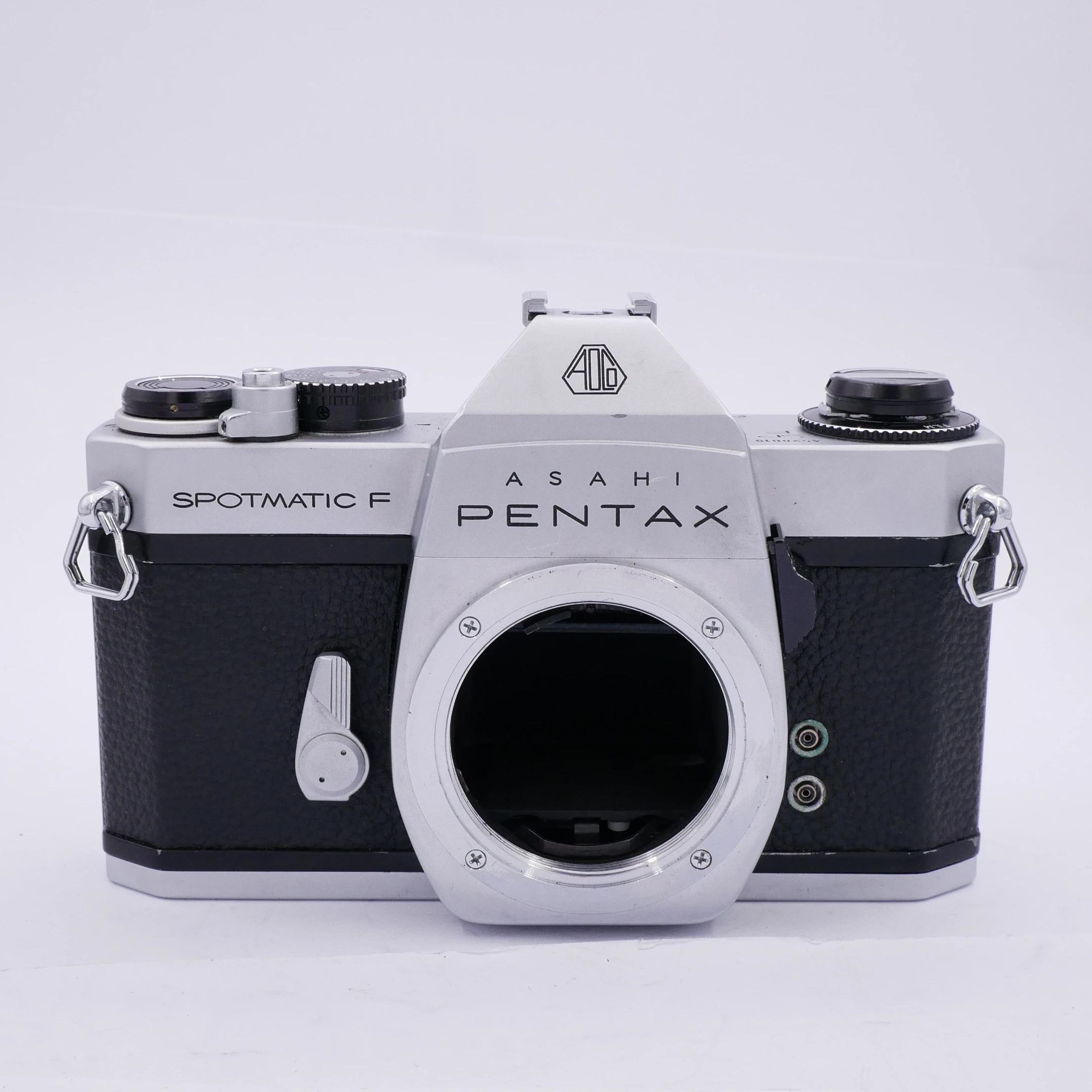 Pentax Spotmatic F Body Only