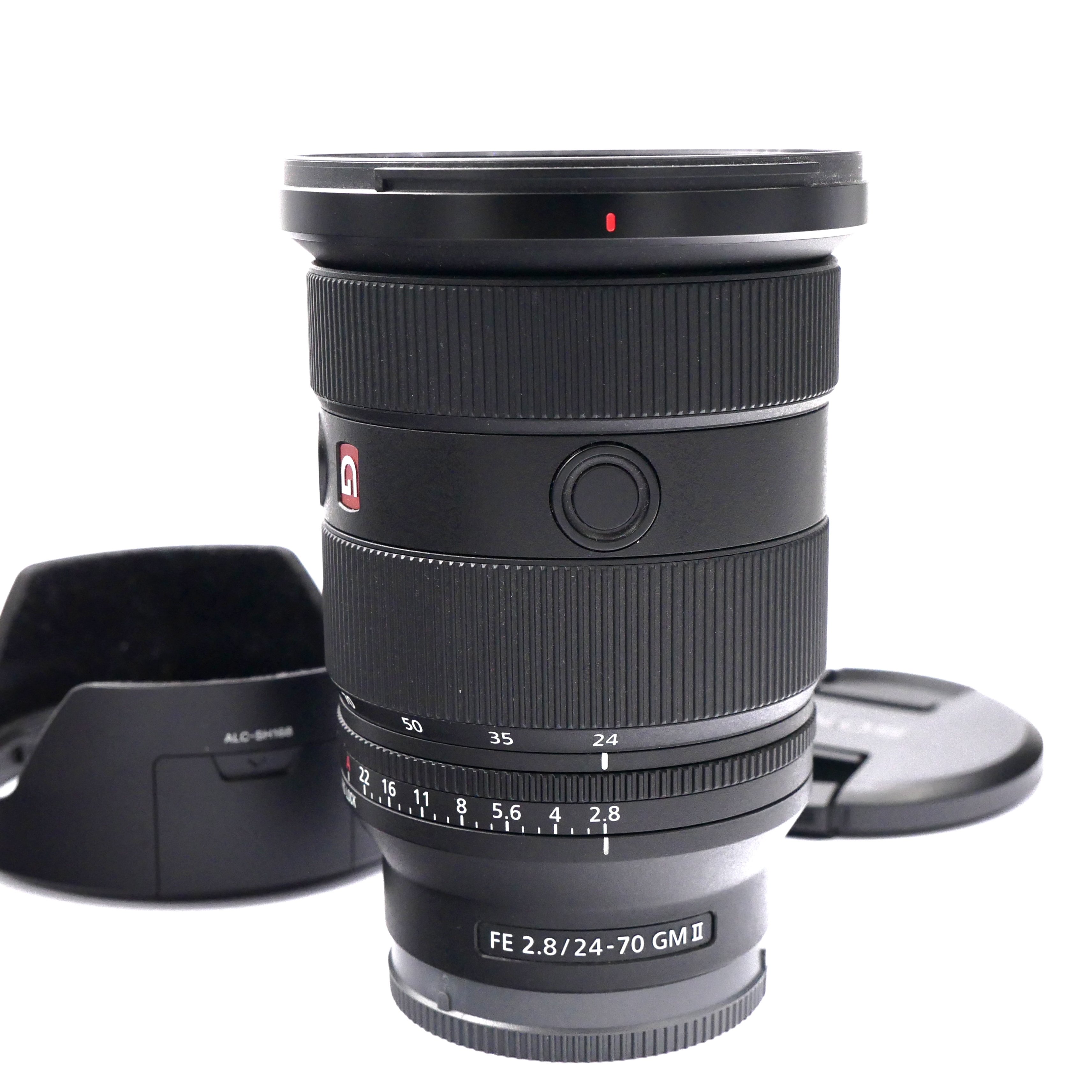 Best image for Sony FE 24-70mm F2.8 GM II Lens