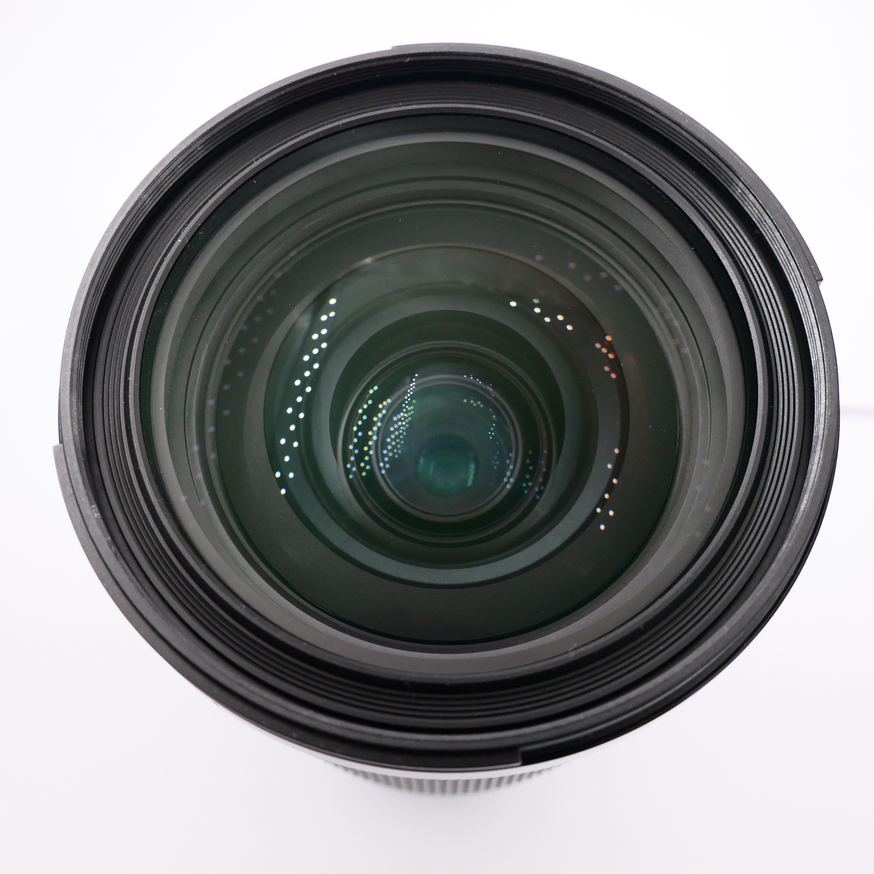 S-H-AYVDVP_2.jpg - Sony FE 24-70mm F2.8 GM II Lens - Image 2