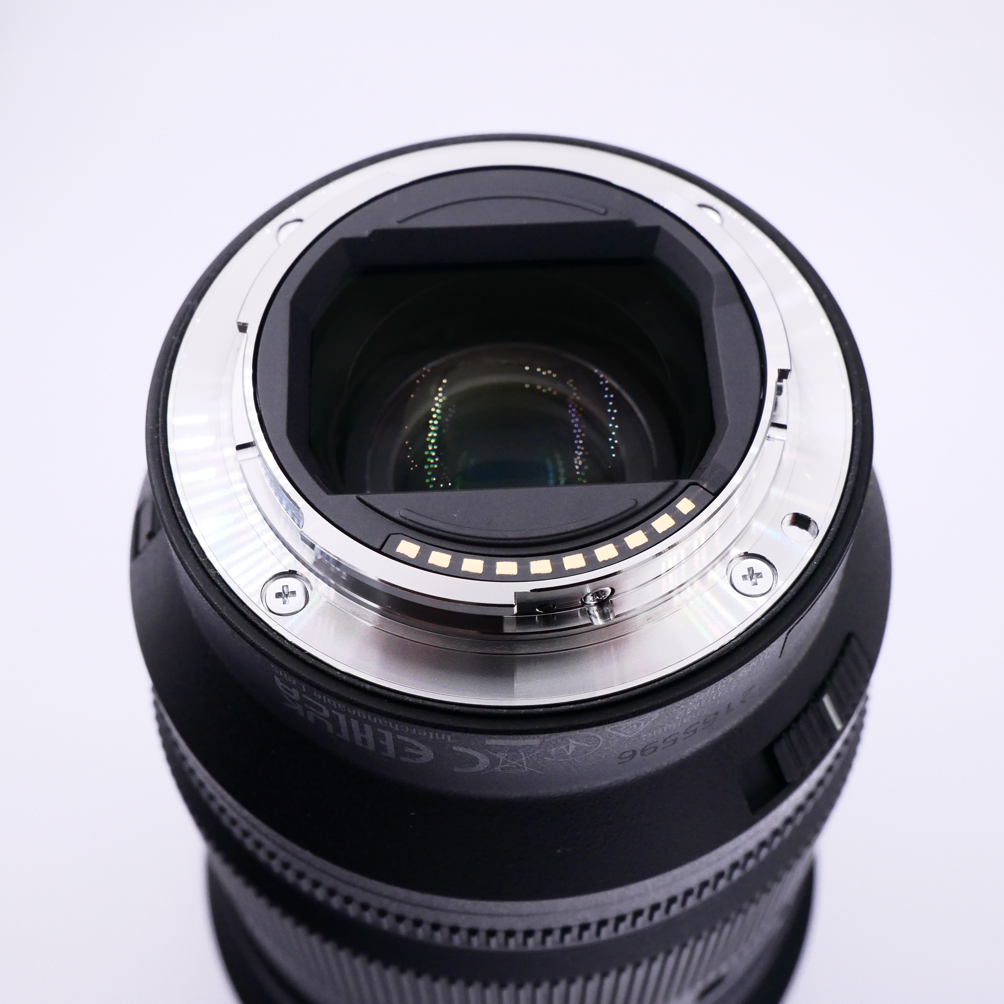 S-H-AYVDVP_3.jpg - Sony FE 24-70mm F2.8 GM II Lens - Image 1