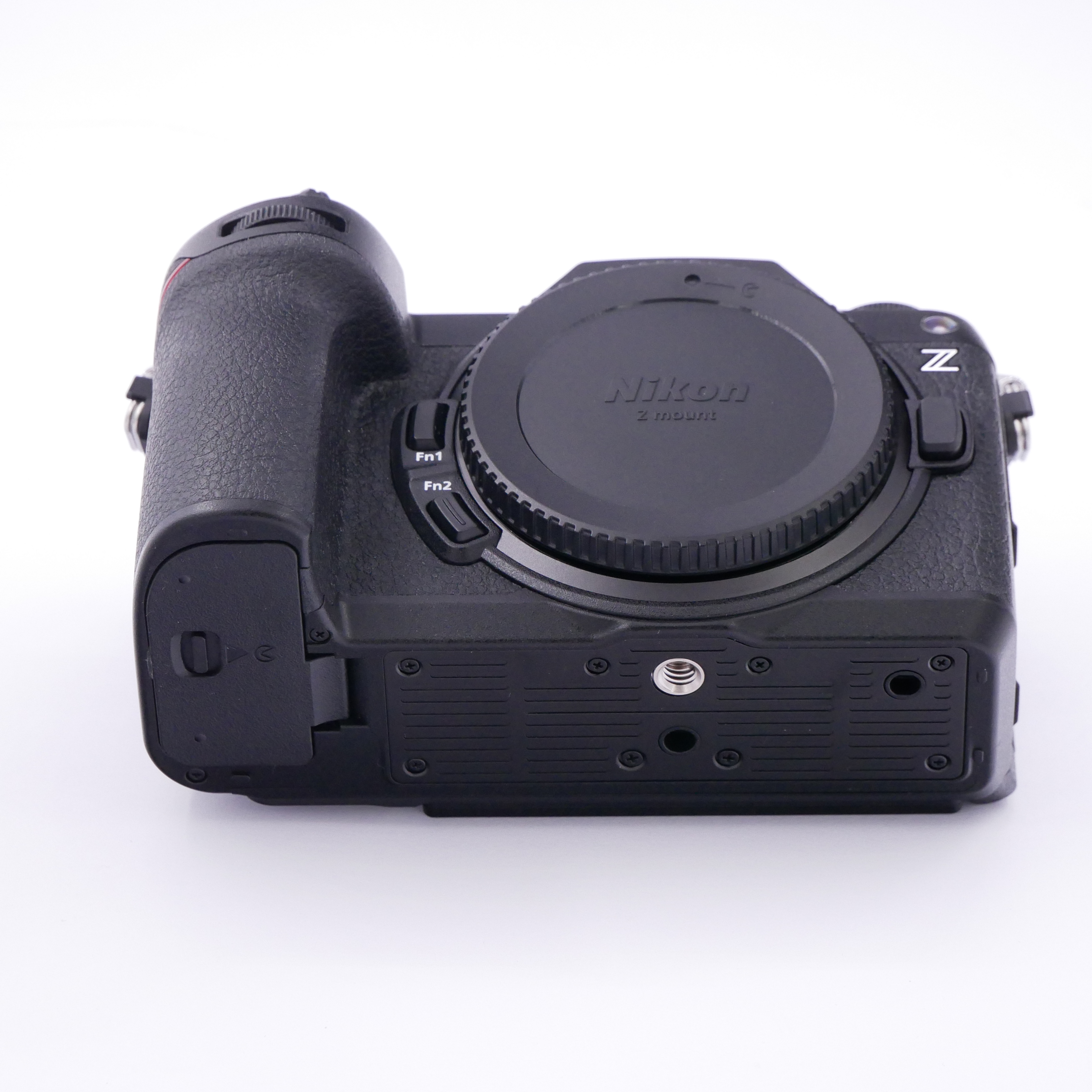 S-H-C2AM3D_4.jpg - Nikon Z6 III Body Only (2270 shutter!) - Image 1