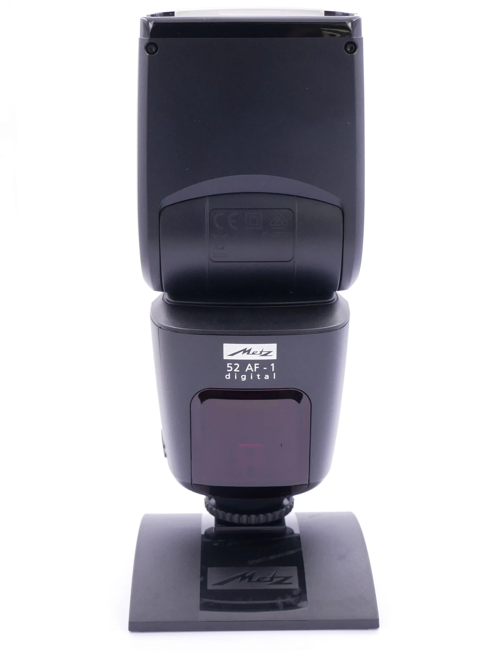 Mecablitz 52 AF-1 Digital Flash for Sony Systems - Best Available Image
