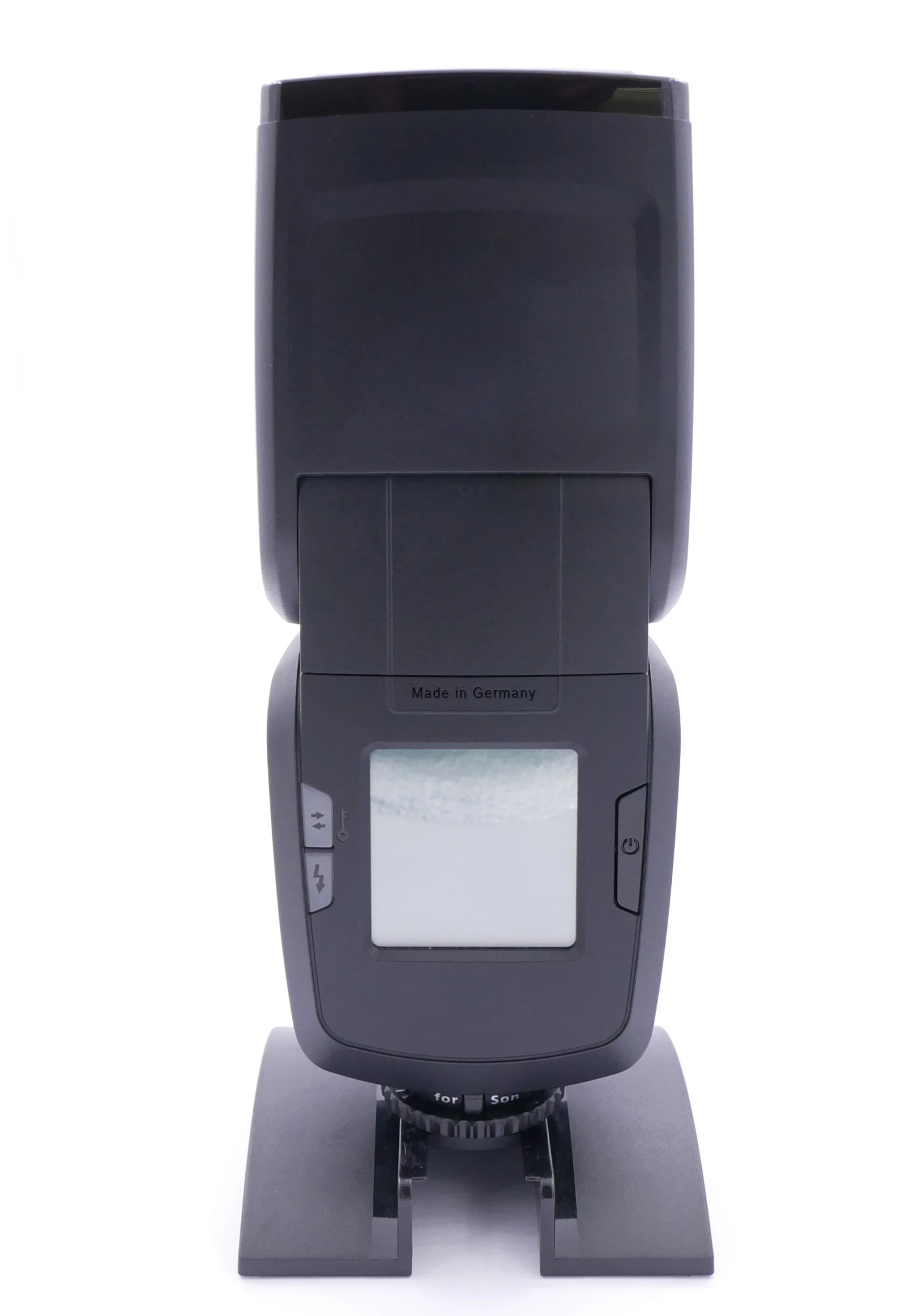 S-H-C2D8RD_2.webp - Mecablitz 52 AF-1 Digital Flash for Sony Systems - Image 2