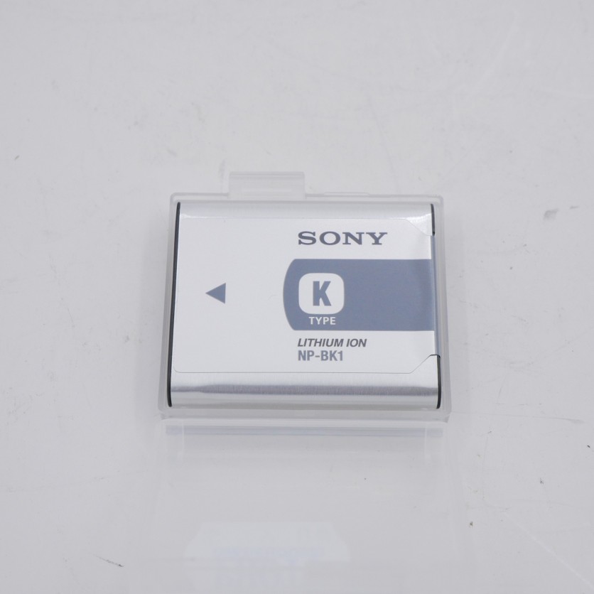 Best image for Sony NP-BK1 Battery