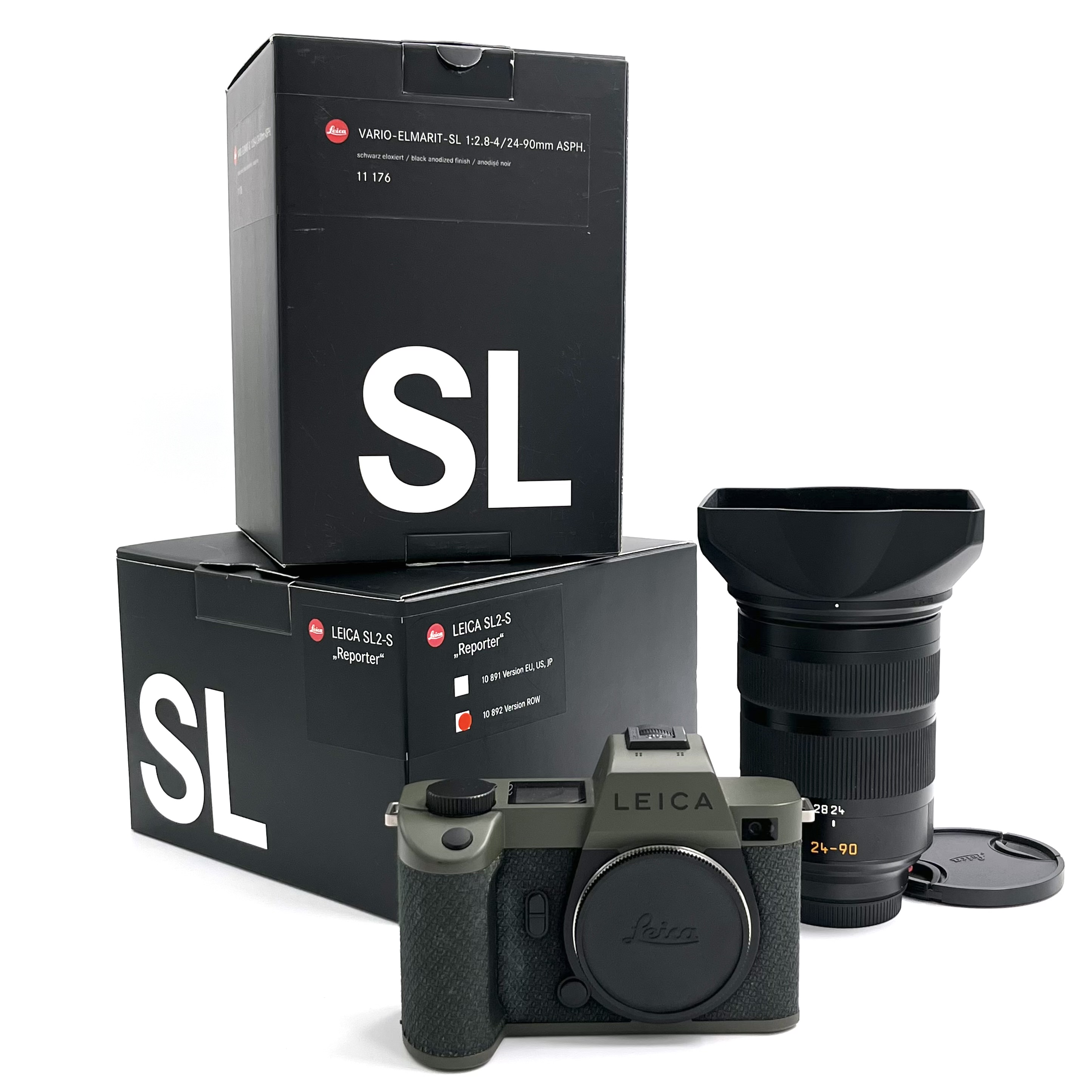 Best image for Leica SL2-S Reporter + Leica Vario-Elmarit-SL 24-90mm F/2.8-4 ASPH Kit