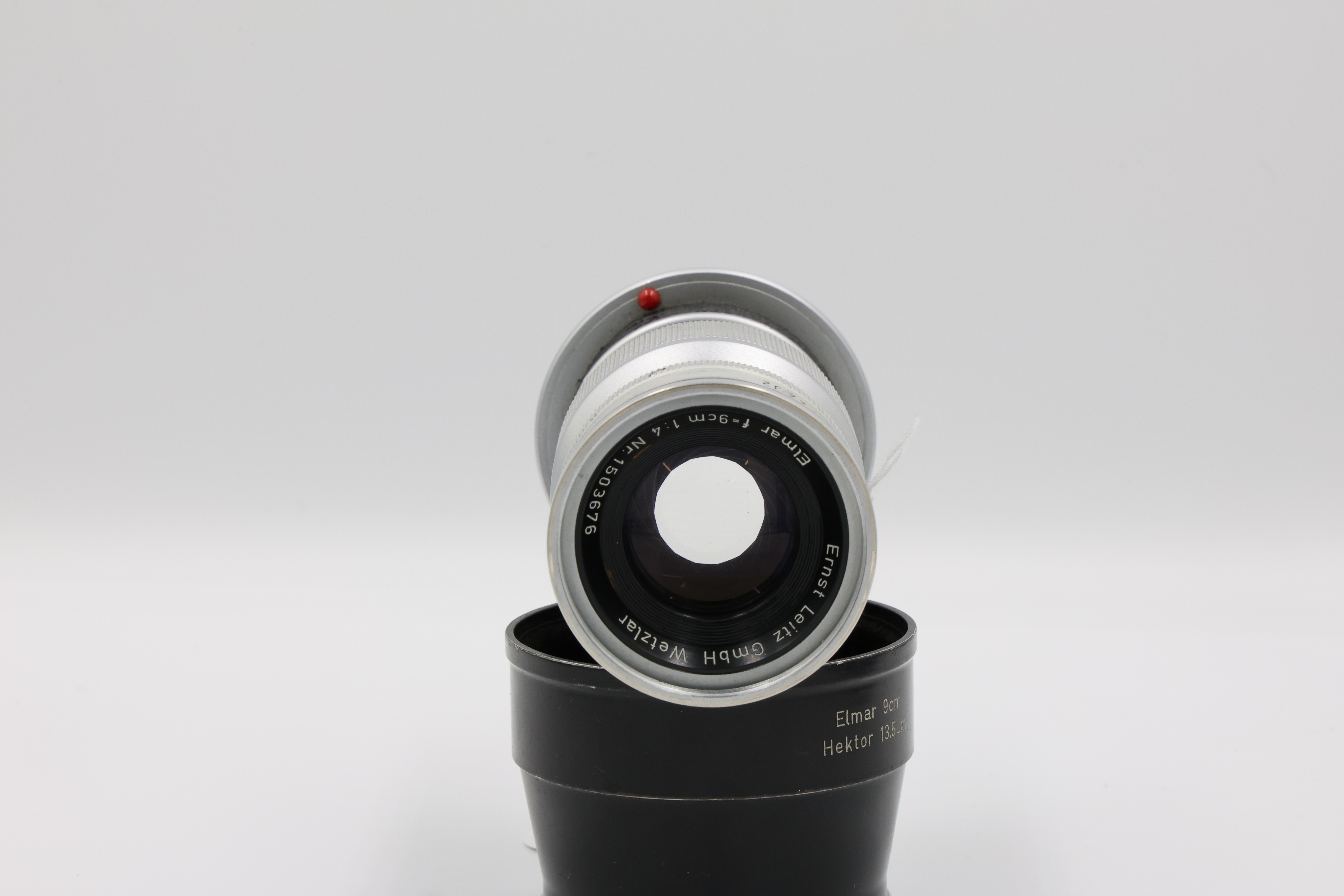 S-H-C4929V_4.jpg - Leica MF 9cm f/4 Elmar Lens in M Mount - Image 2