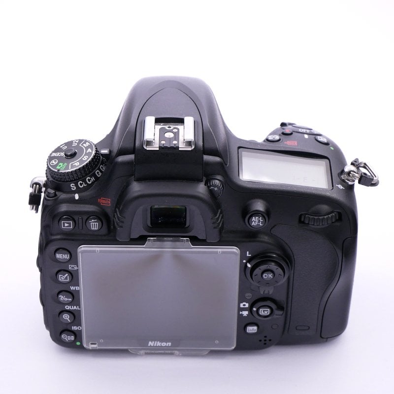 S-H-C4CM3K_3.jpg - Nikon D610 Body - 34K Frames - Image 1