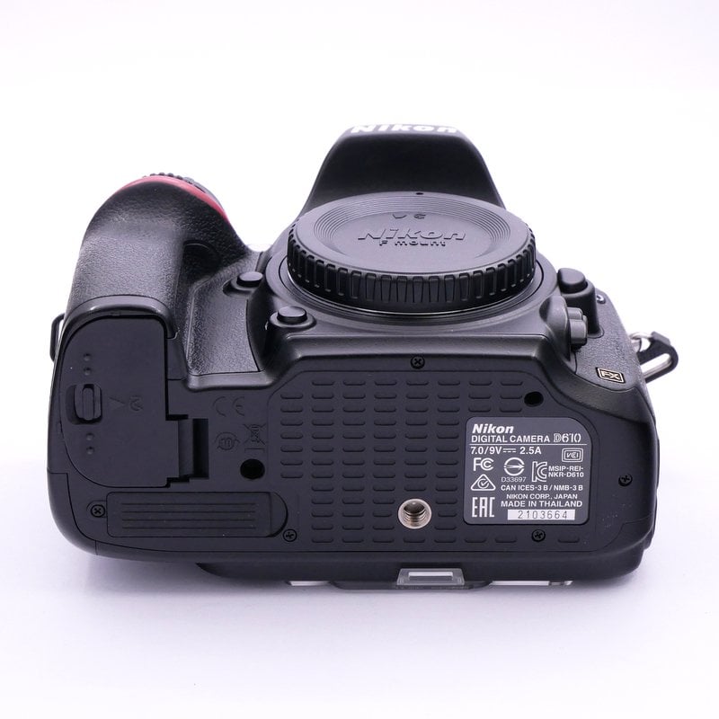 S-H-C4CM3K_4.jpg - Nikon D610 Body - 34K Frames - Image 3