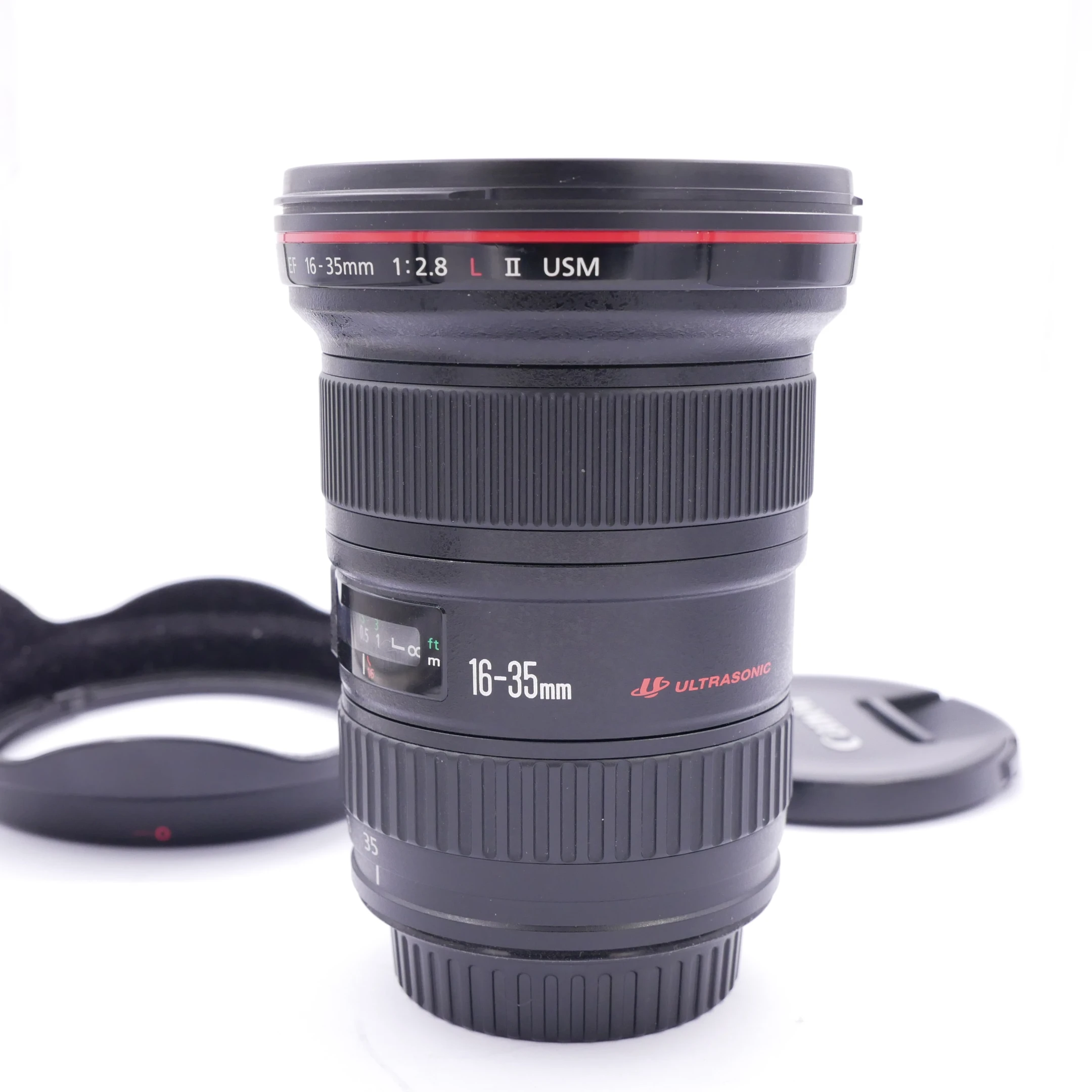 Best image for  Canon EF 16-35mm F2.8 L II USM Lens