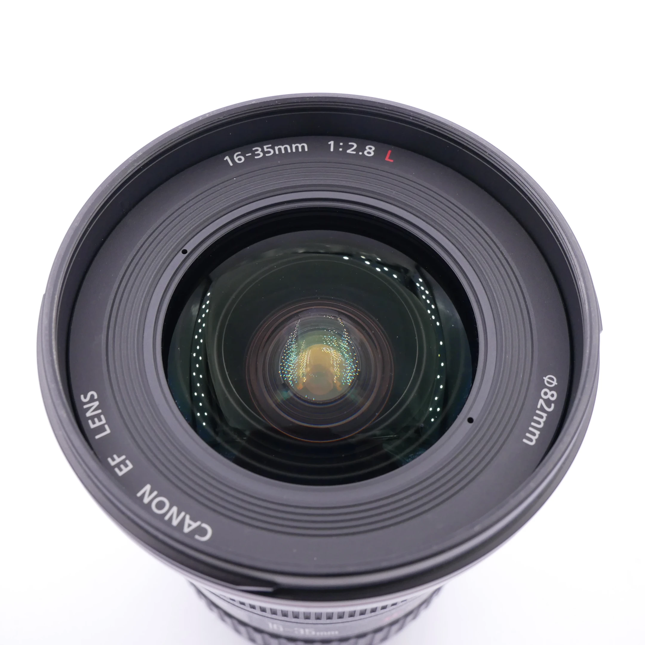 S-H-C4VVLD_2.webp -  Canon EF 16-35mm F2.8 L II USM Lens - Thumbnail 2