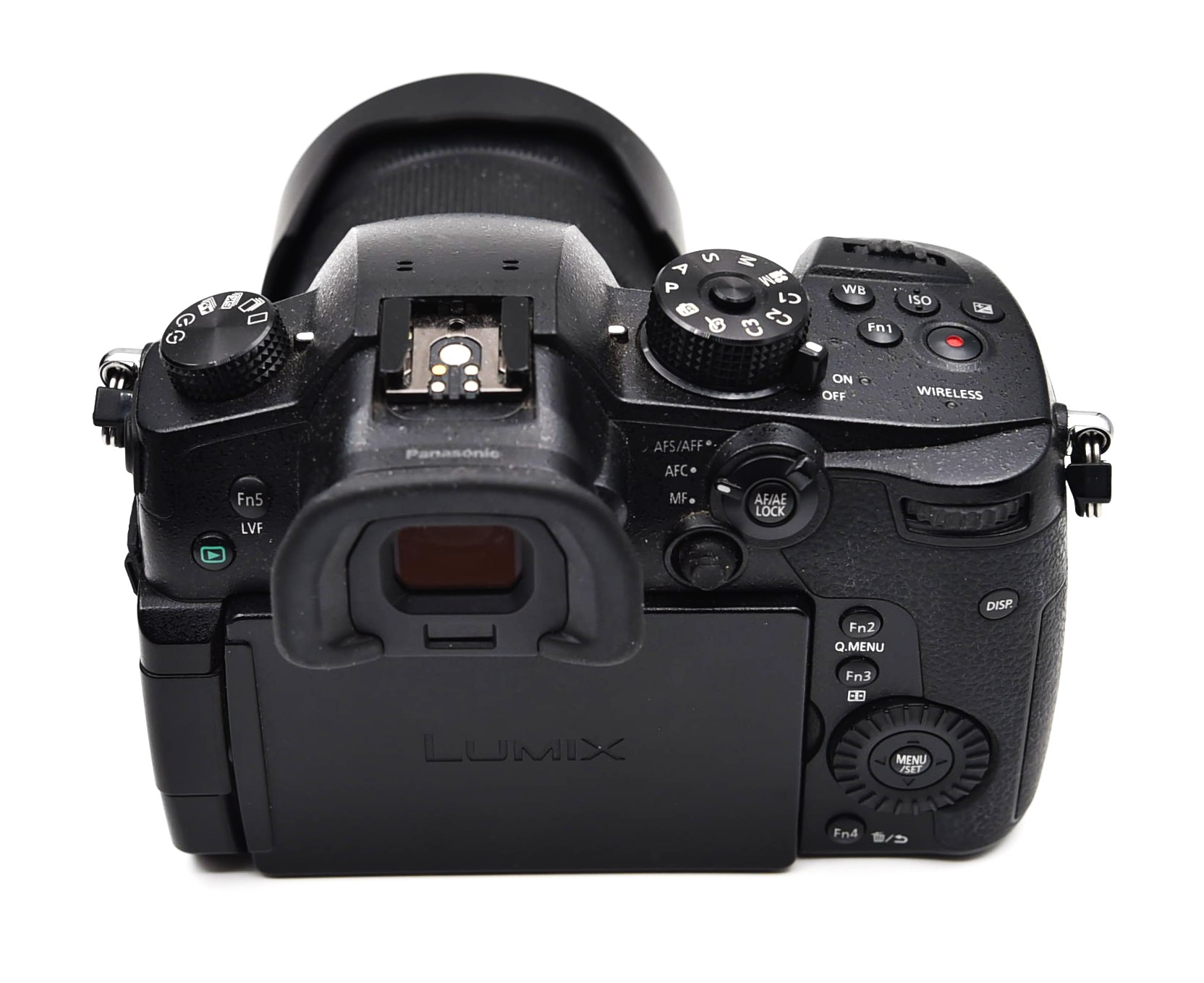 S-H-C5L288_3.jpg - Panasonic GH5 G Vario 12-60mm ASPH F3.5-5.6 Power OIS - Image 1
