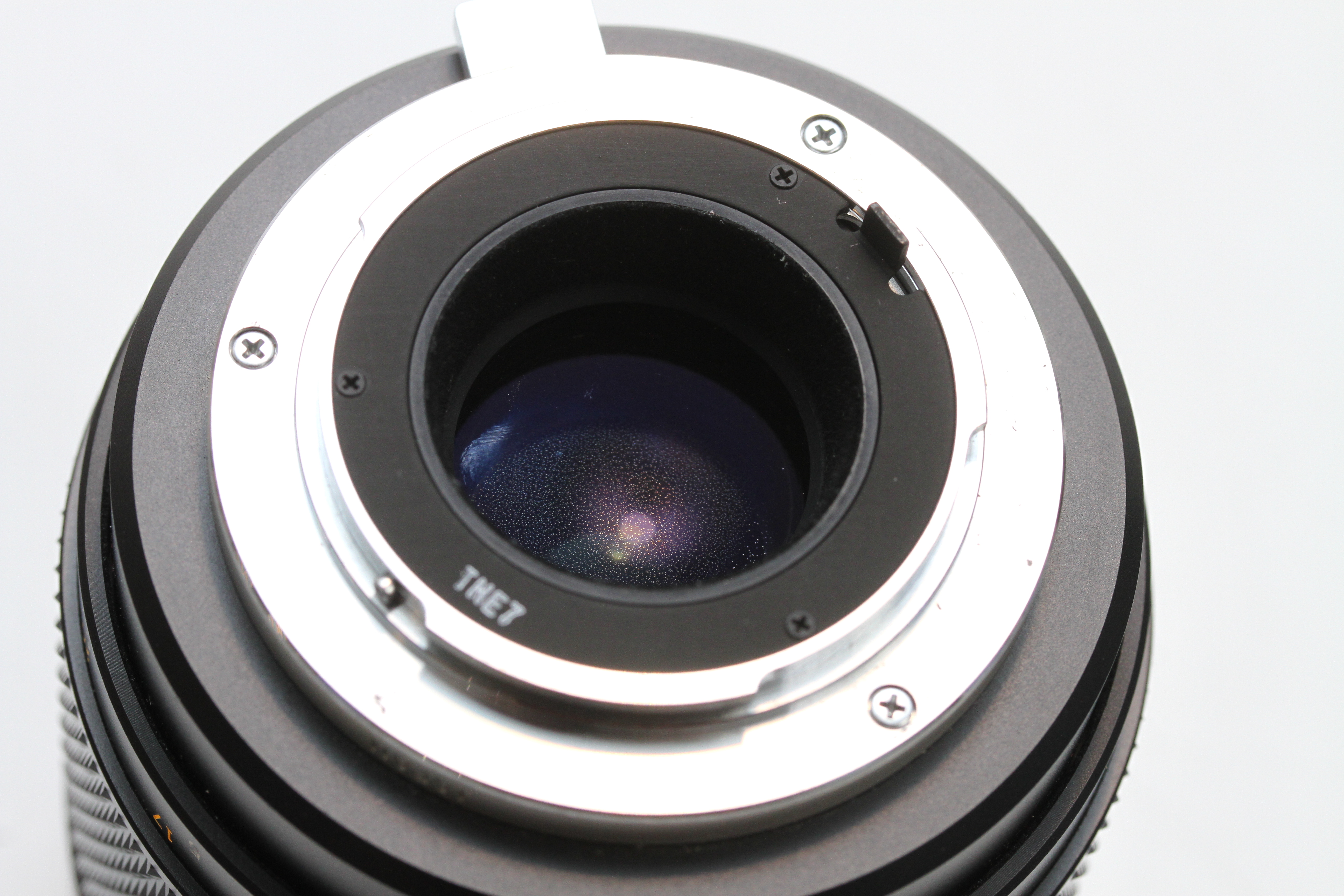 S-H-C5N4KC_3.jpg - Olympus MF 500mm F/8 Zuiko Reflex Lens in OM Mount - Image 1