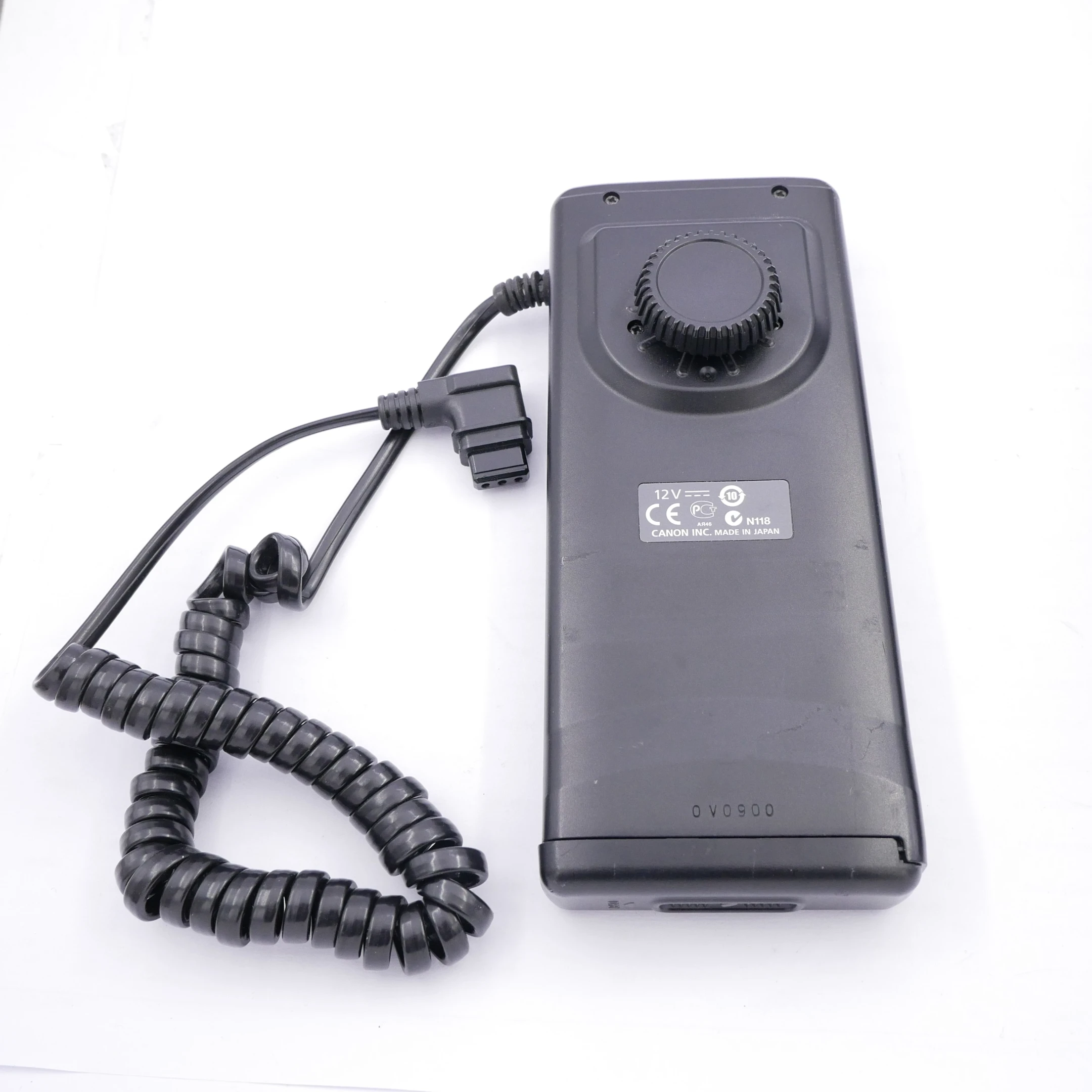 Canon CP-E4 Compact Battery Pack