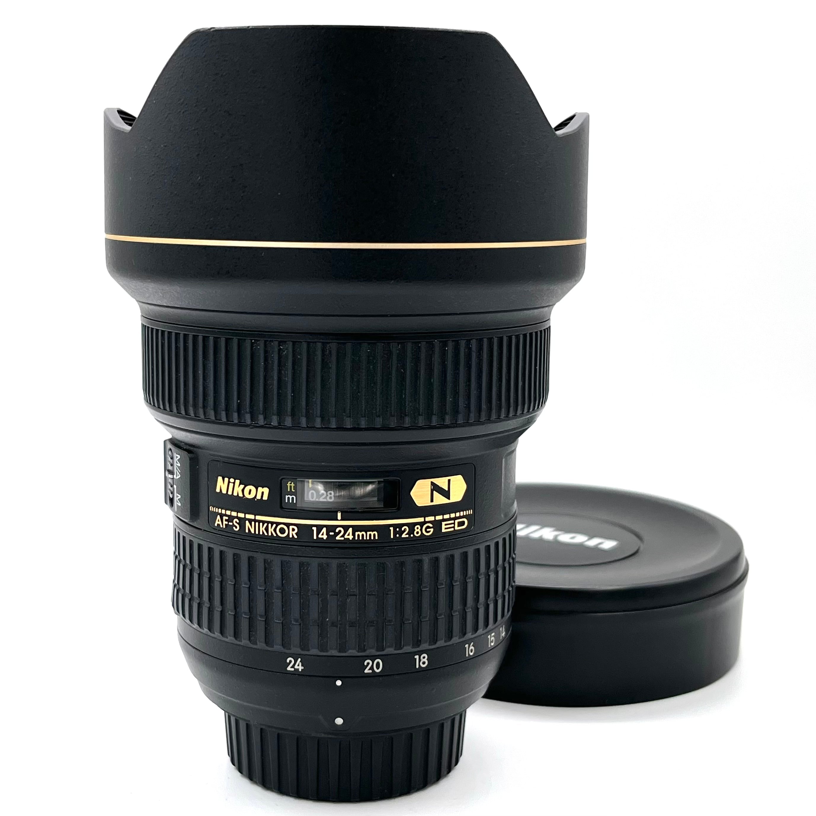 Best image for Nikon AF-S 14-24mm F/2.8 G ED lens