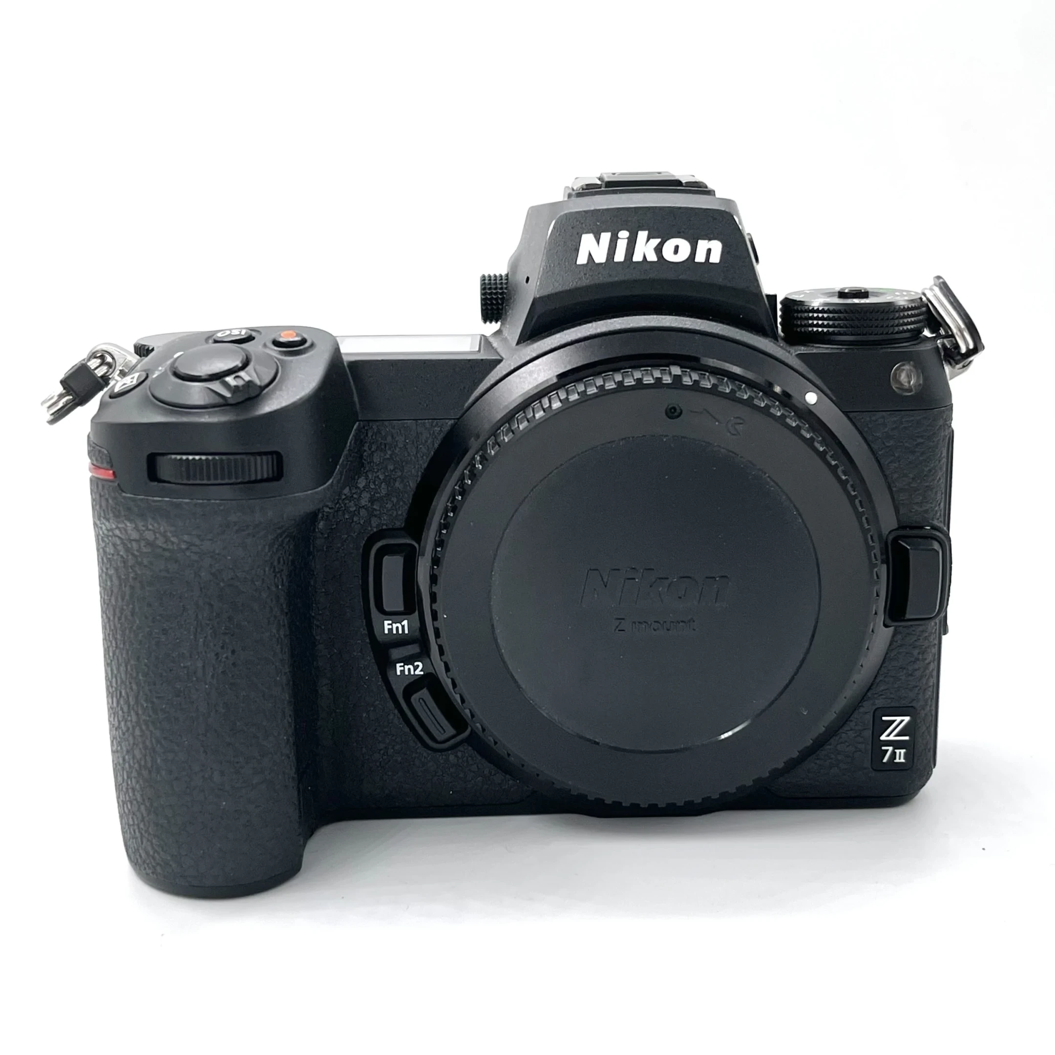 Best image for Nikon Z7 II Body: 26K Frames